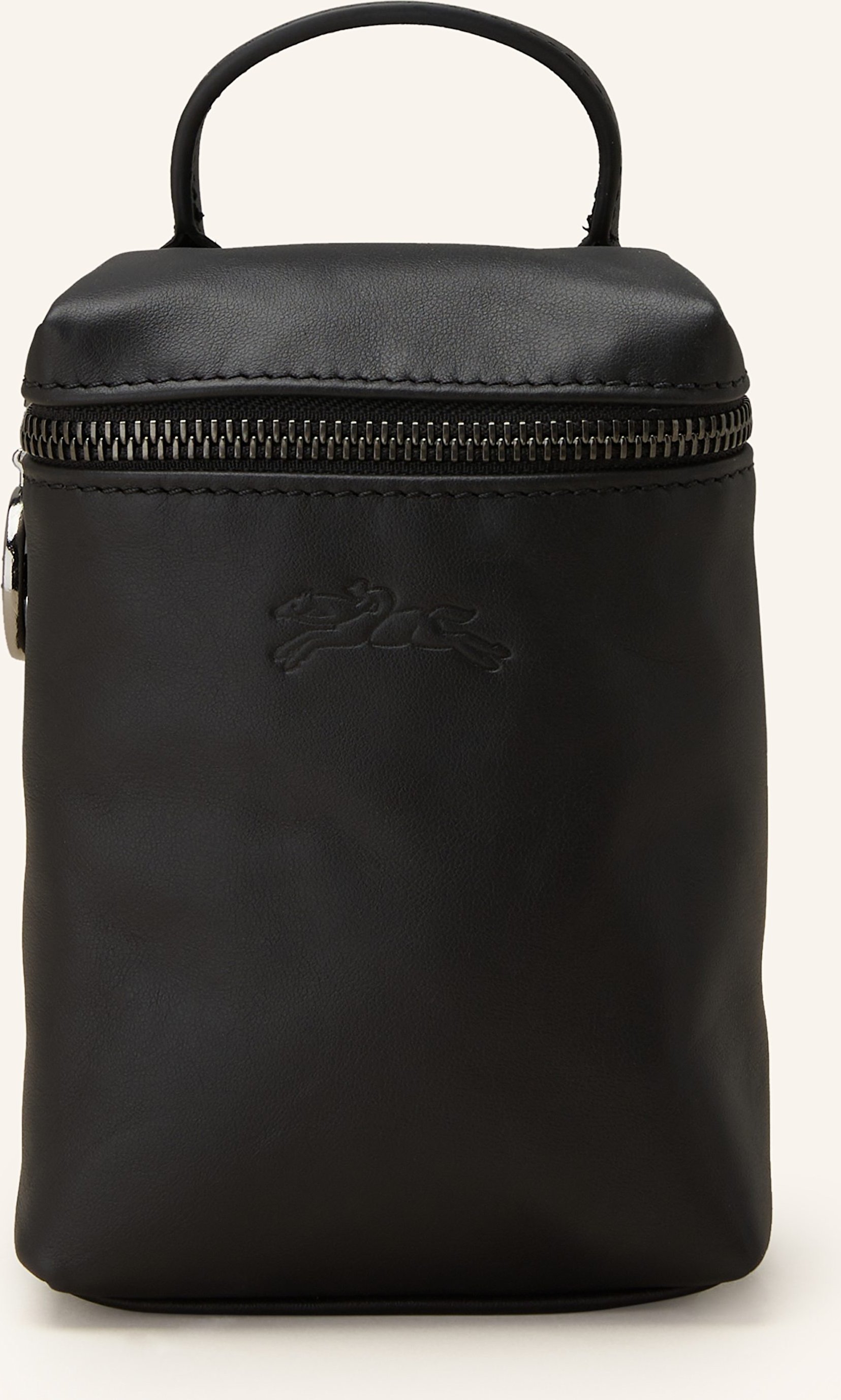 Longchamp Umhängetasche Le Pliage Xtra Xs schwarz