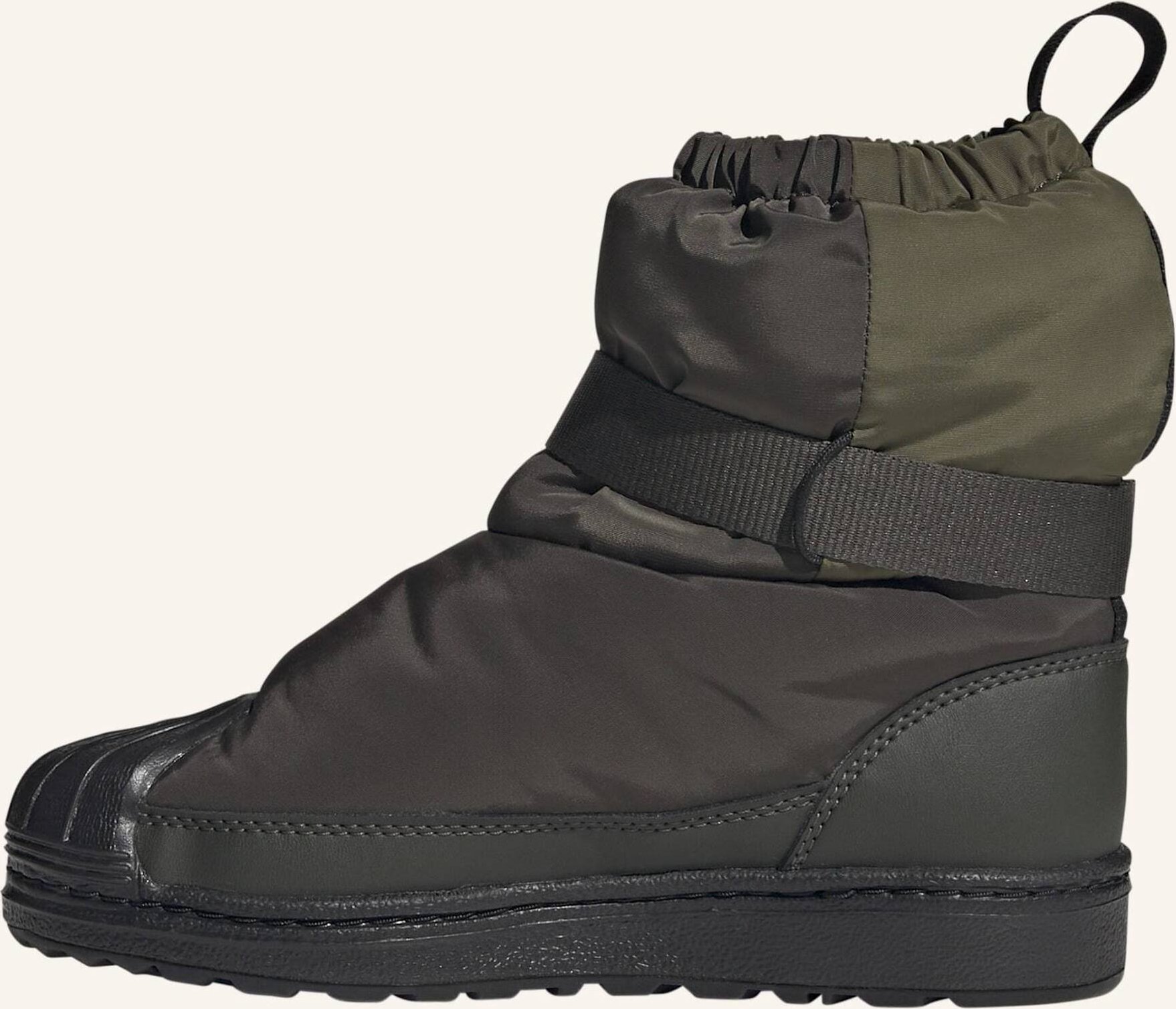 Adidas Originals Superstar 360 Winterized Stiefel Für Kinder gruen
