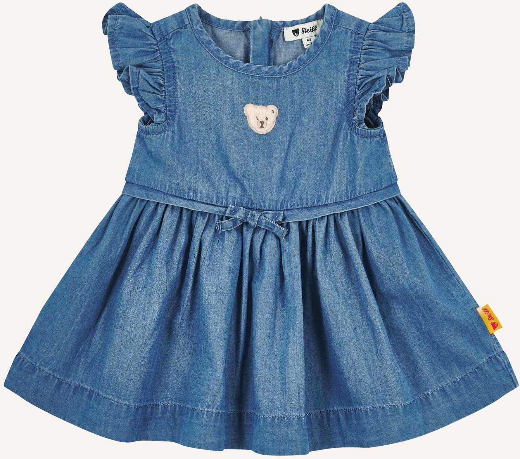 Steiff T-Shirt Cherry Cake blau