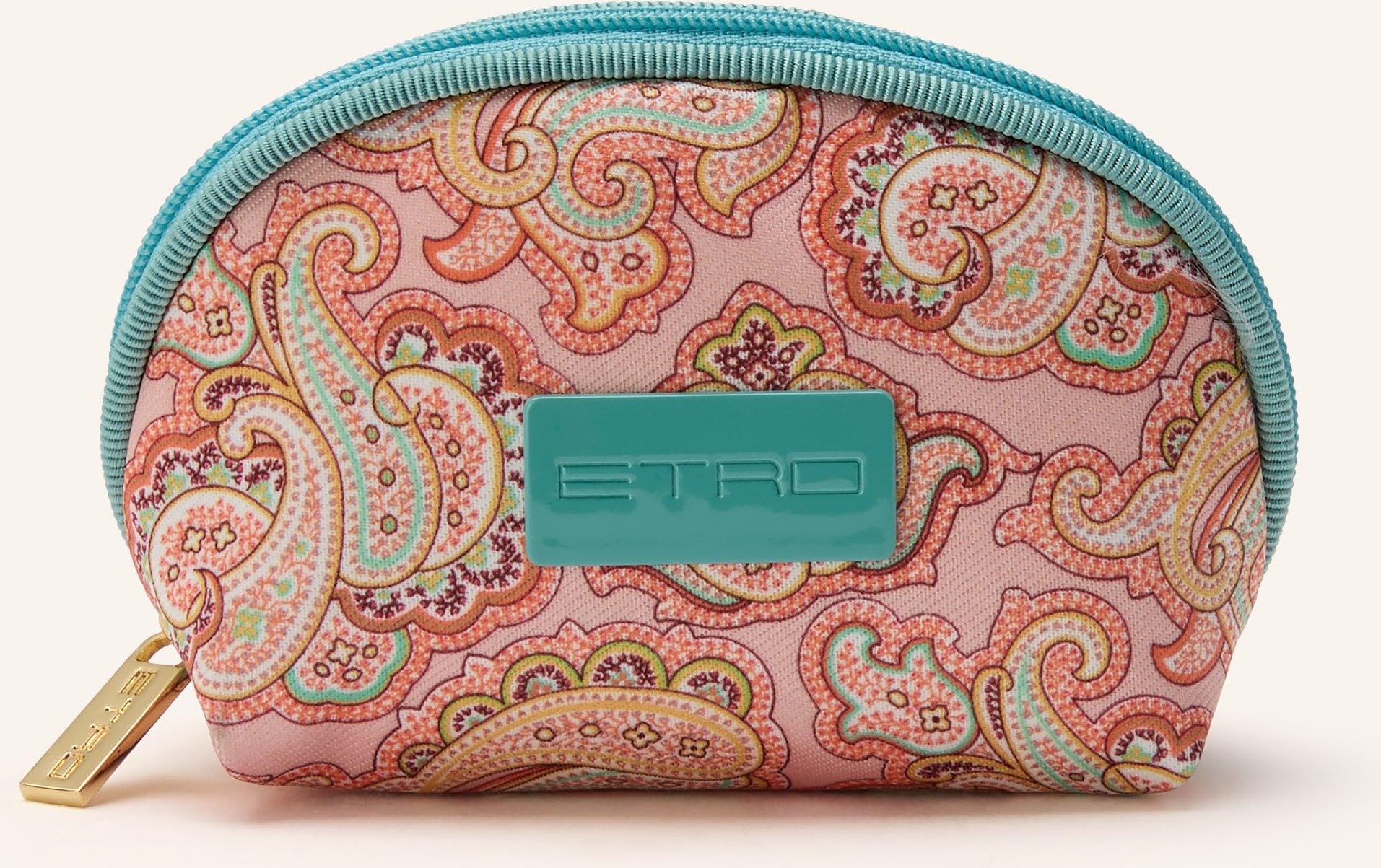 Etro Pouch Mini rosa