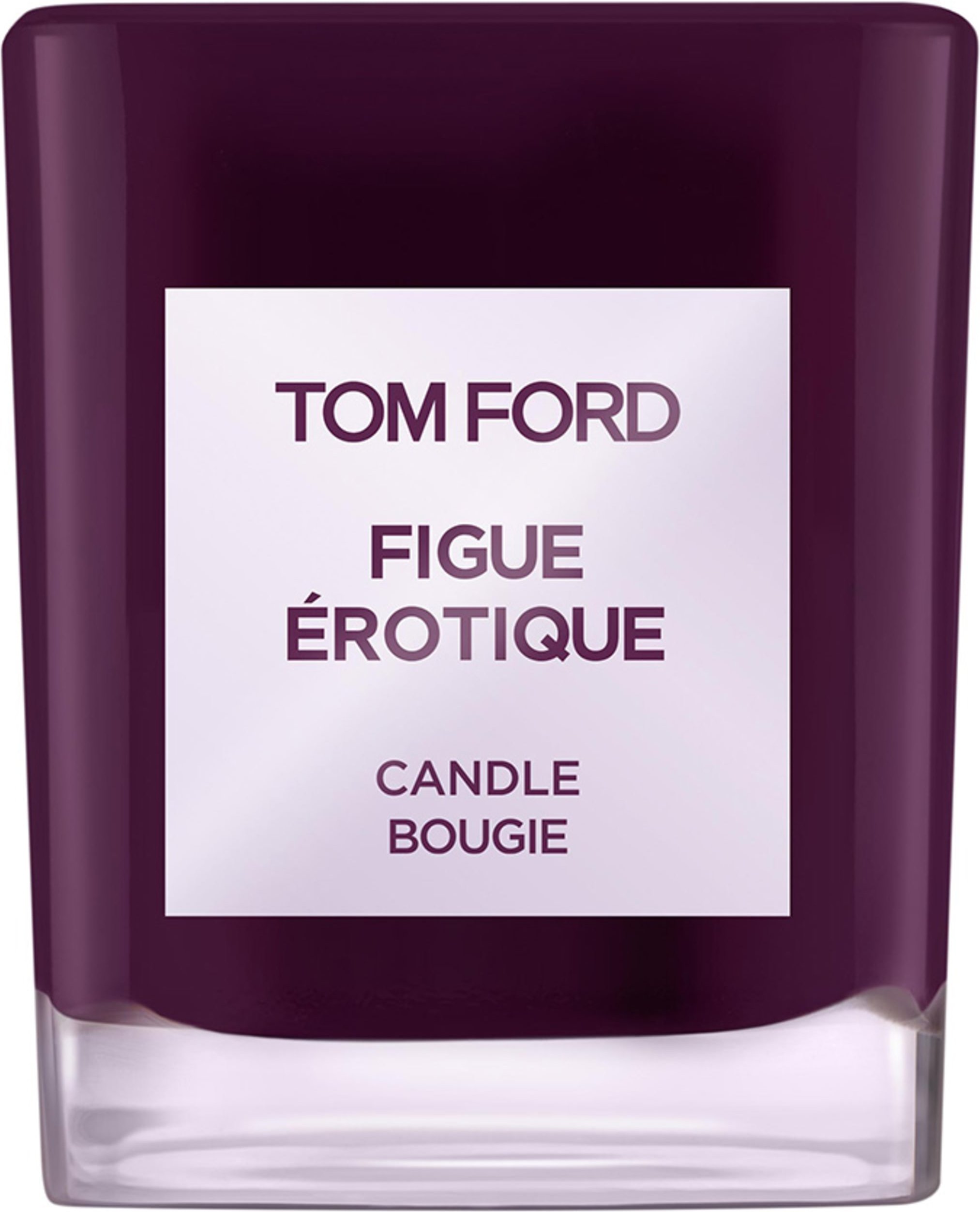 Tom Ford Beauty Figue Érotique Duftkerze 180 g