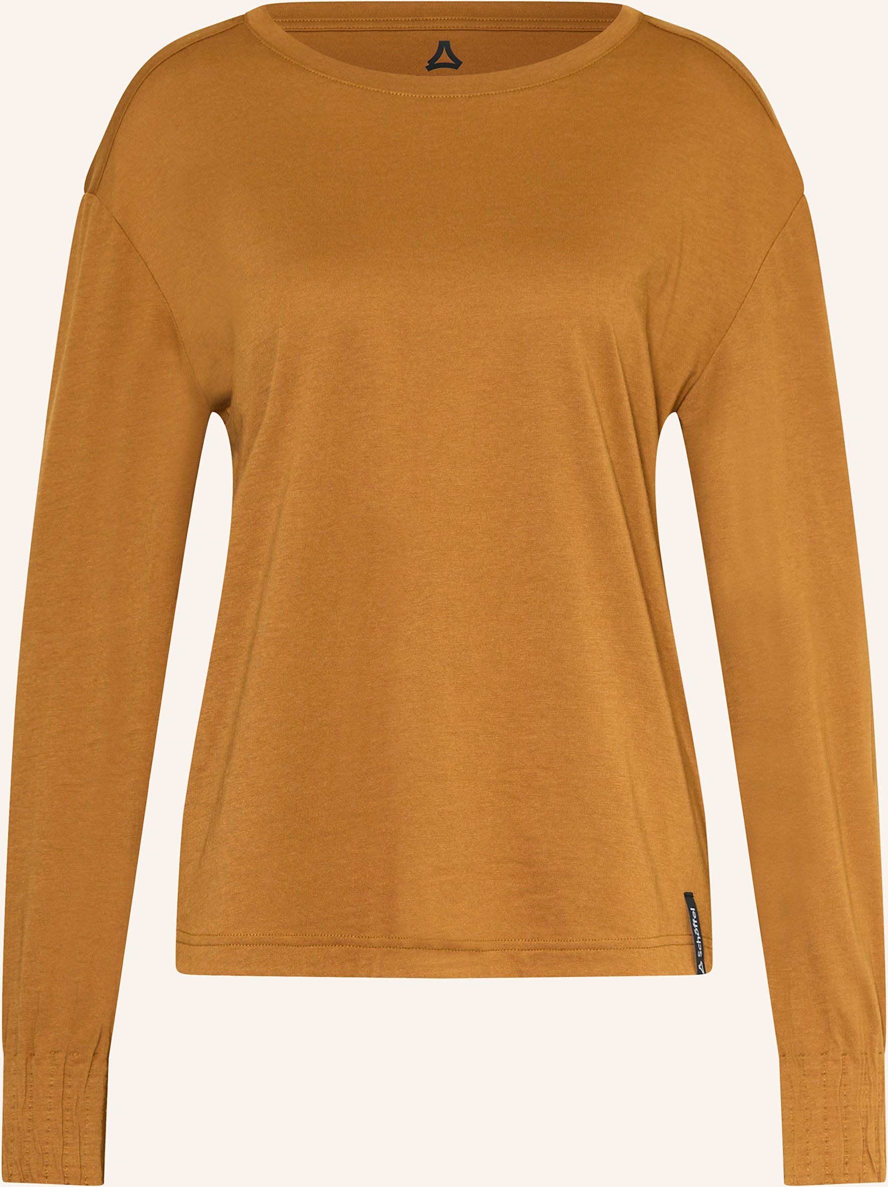 Thumbnail - Schöffel Longsleeve Collada braun