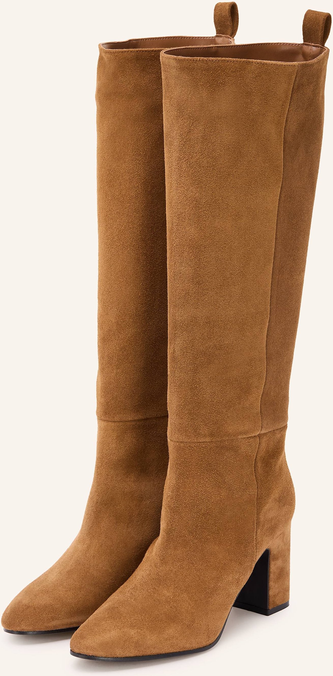 Thumbnail - Bianca Di Stiefel braun