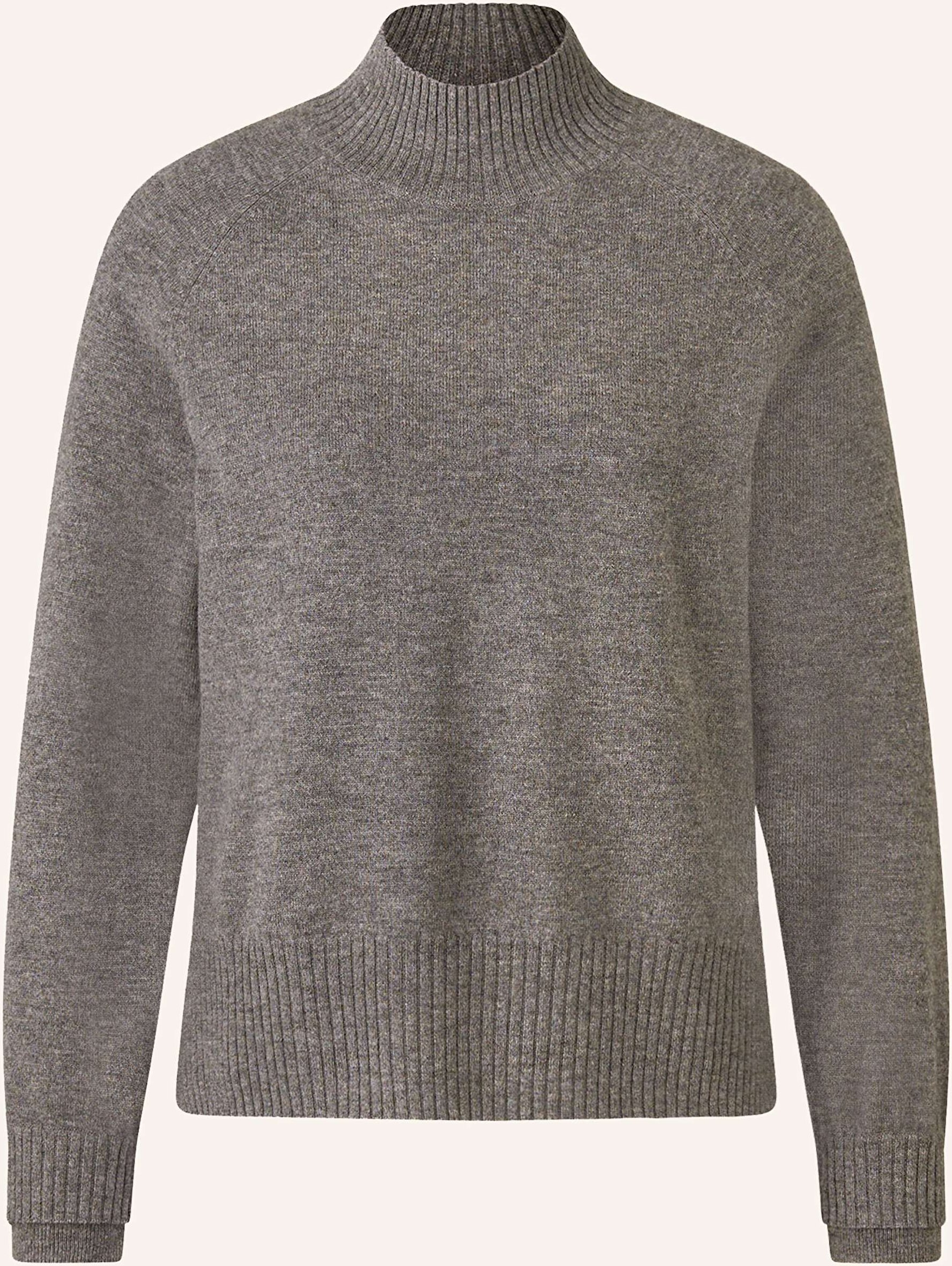 Bogner Rollkragenpullover Lysanne grau