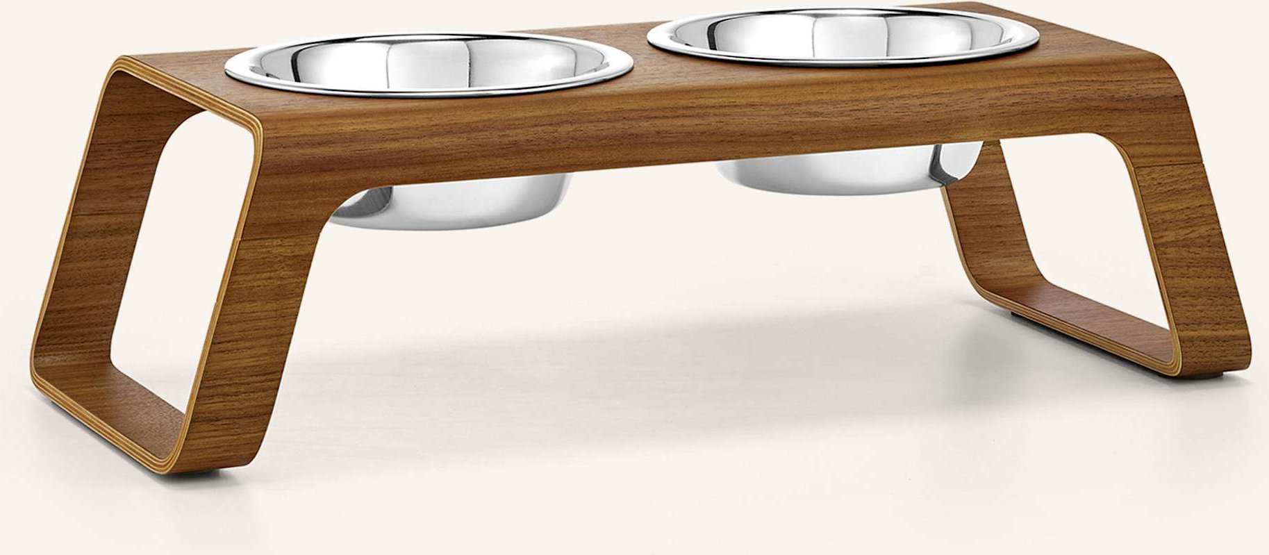 Miacara Napfständer Desco braun