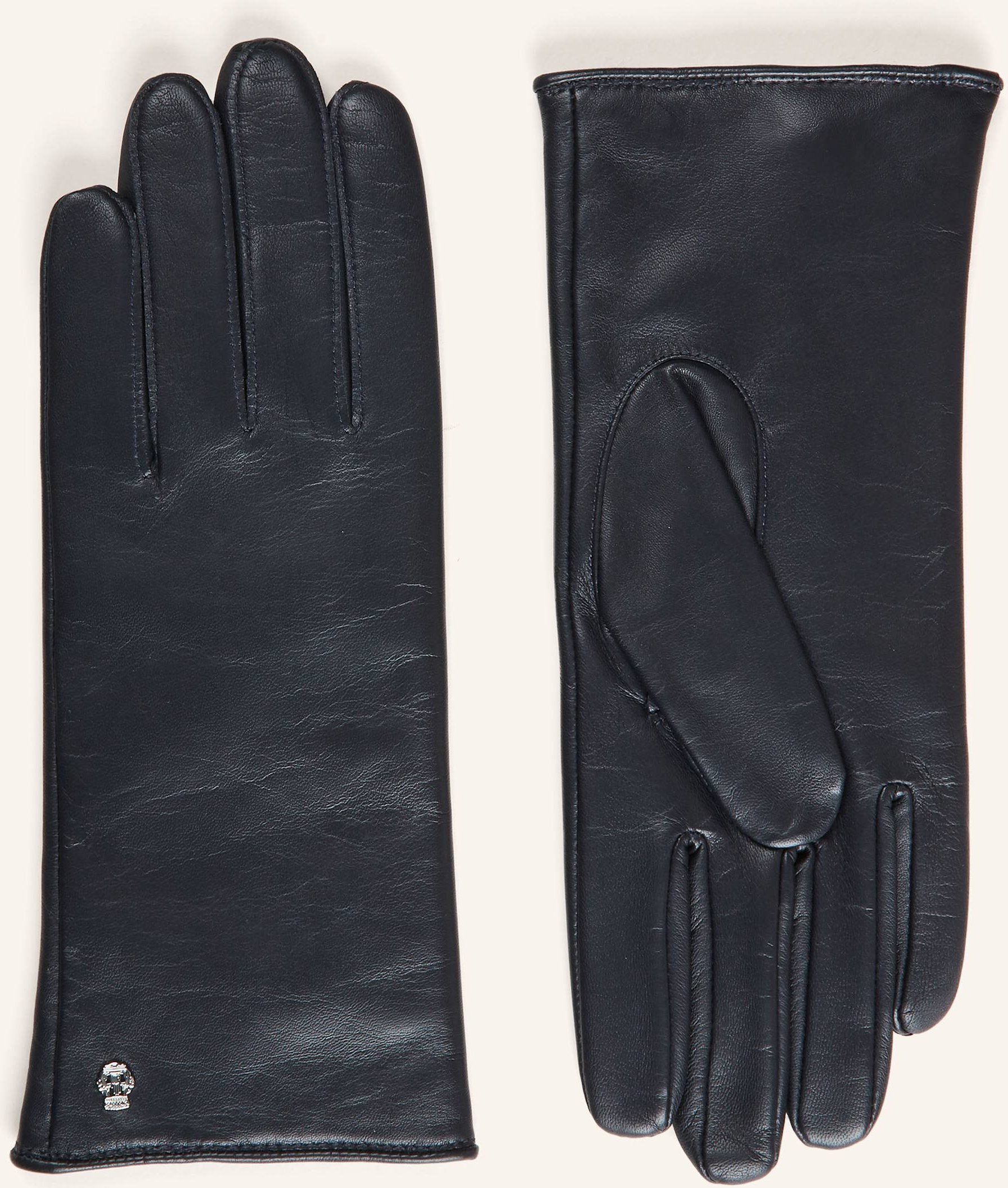 Thumbnail - Roeckl Lederhandschuhe Hamburg blau