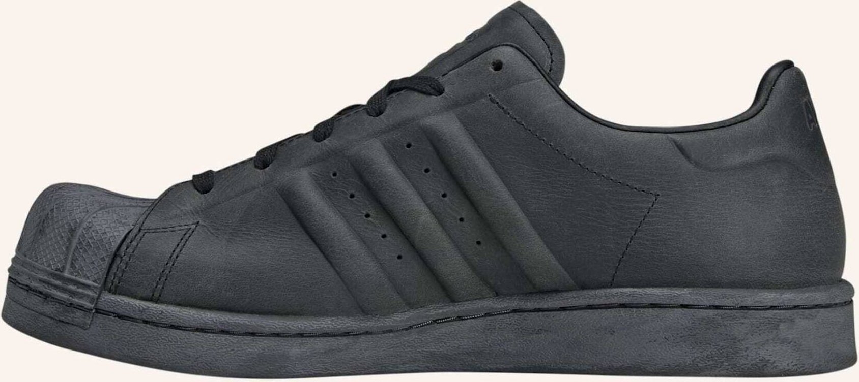 Adidas Originals Adidas Originals By Avavav Adidas Superstar Schuh weiss