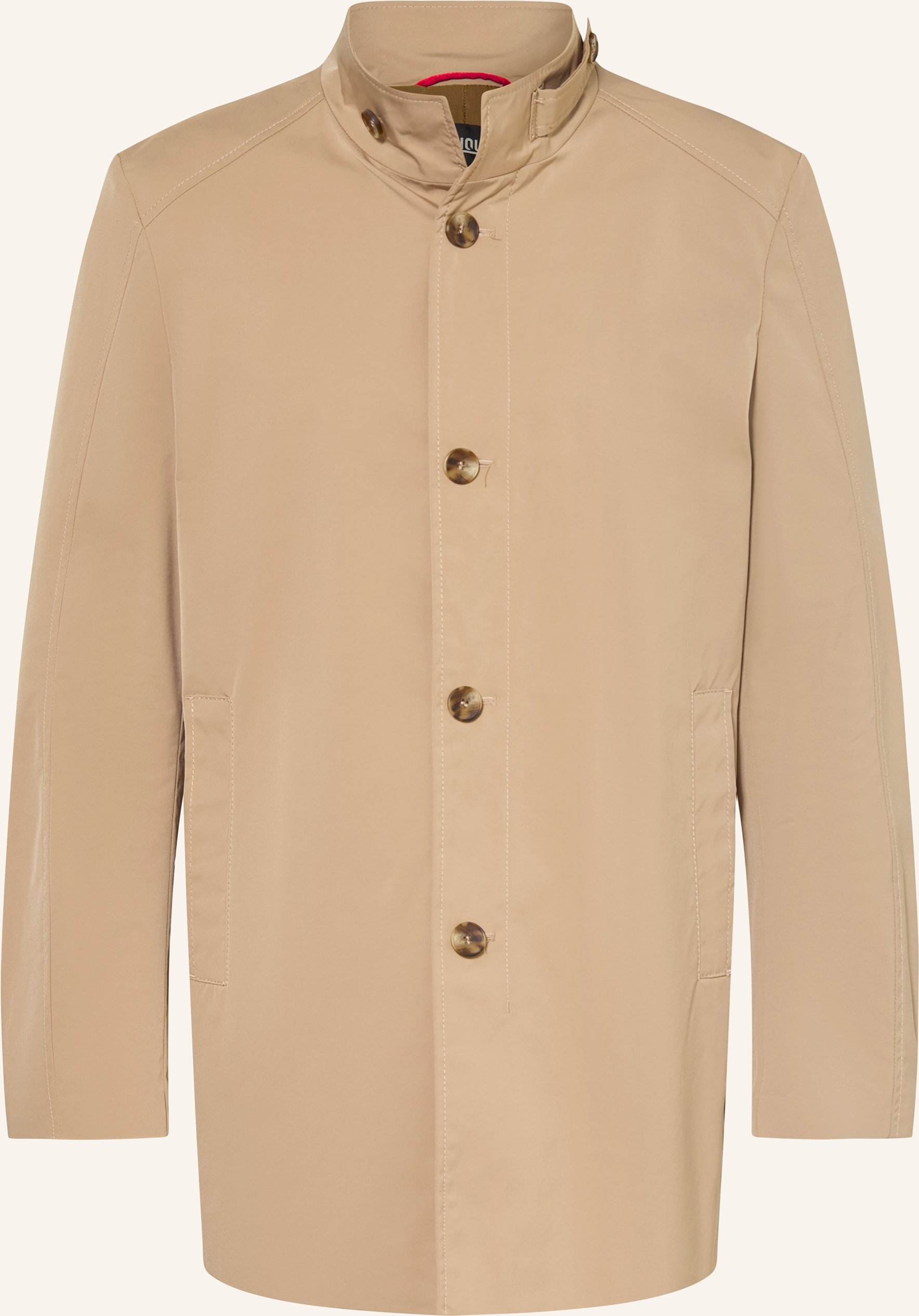 Cinque Mantel Ciscore braun