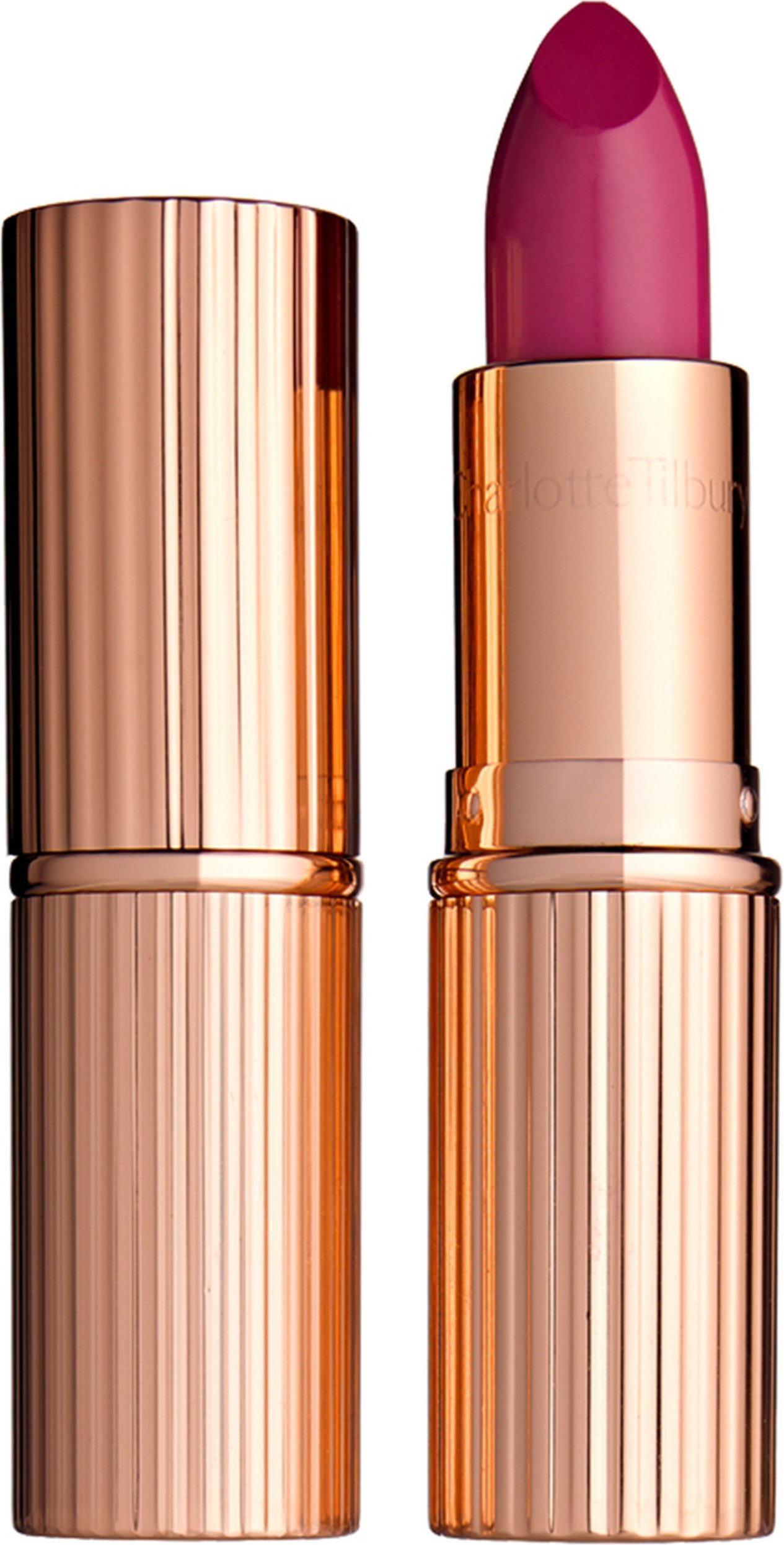 Thumbnail - Charlotte Tilbury K.I.S.S.I.N.G Lippenstift