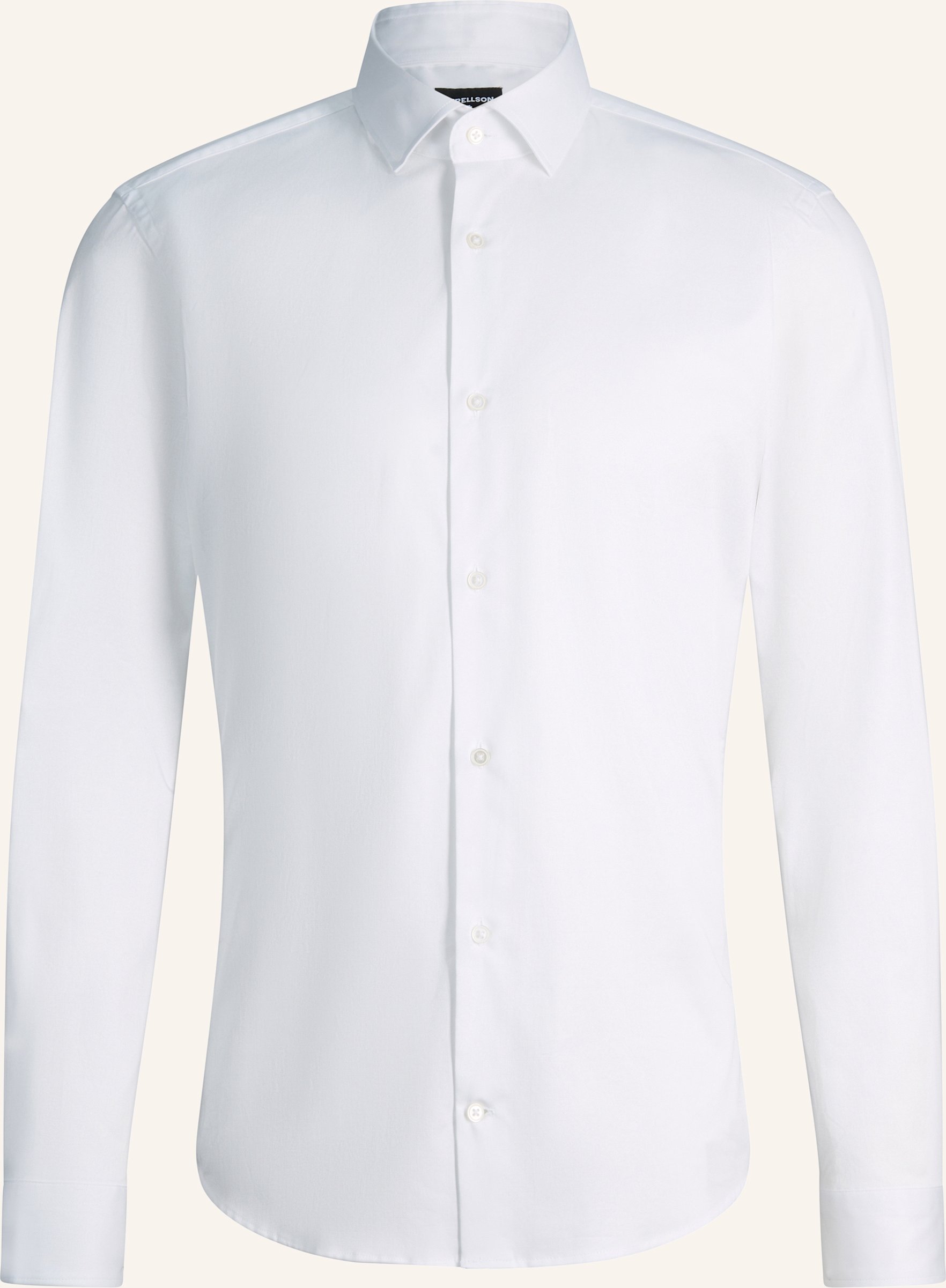 Strellson Hemd Stan weiss