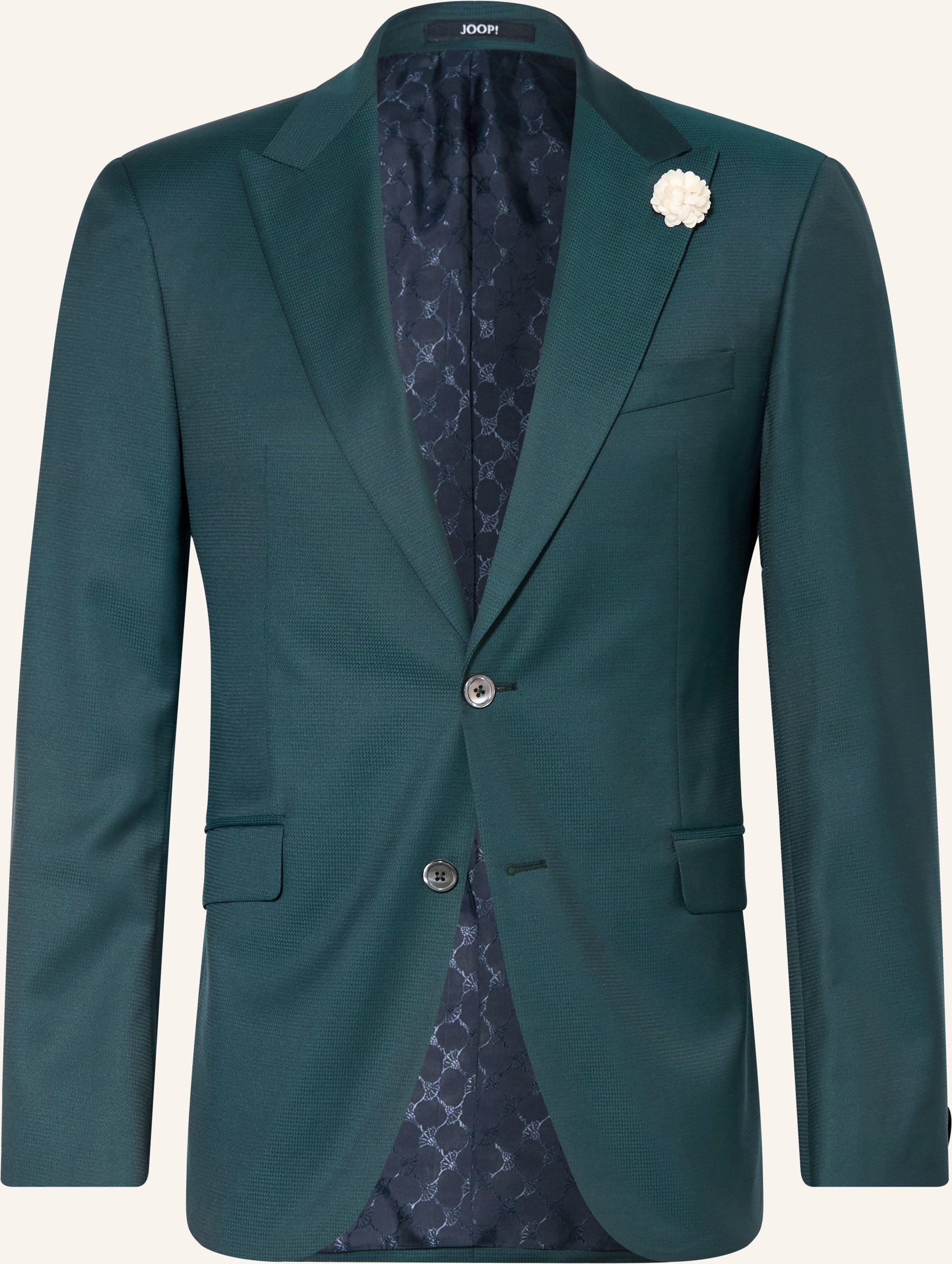 Joop! Anzugsakko Hawker Slim Fit gruen