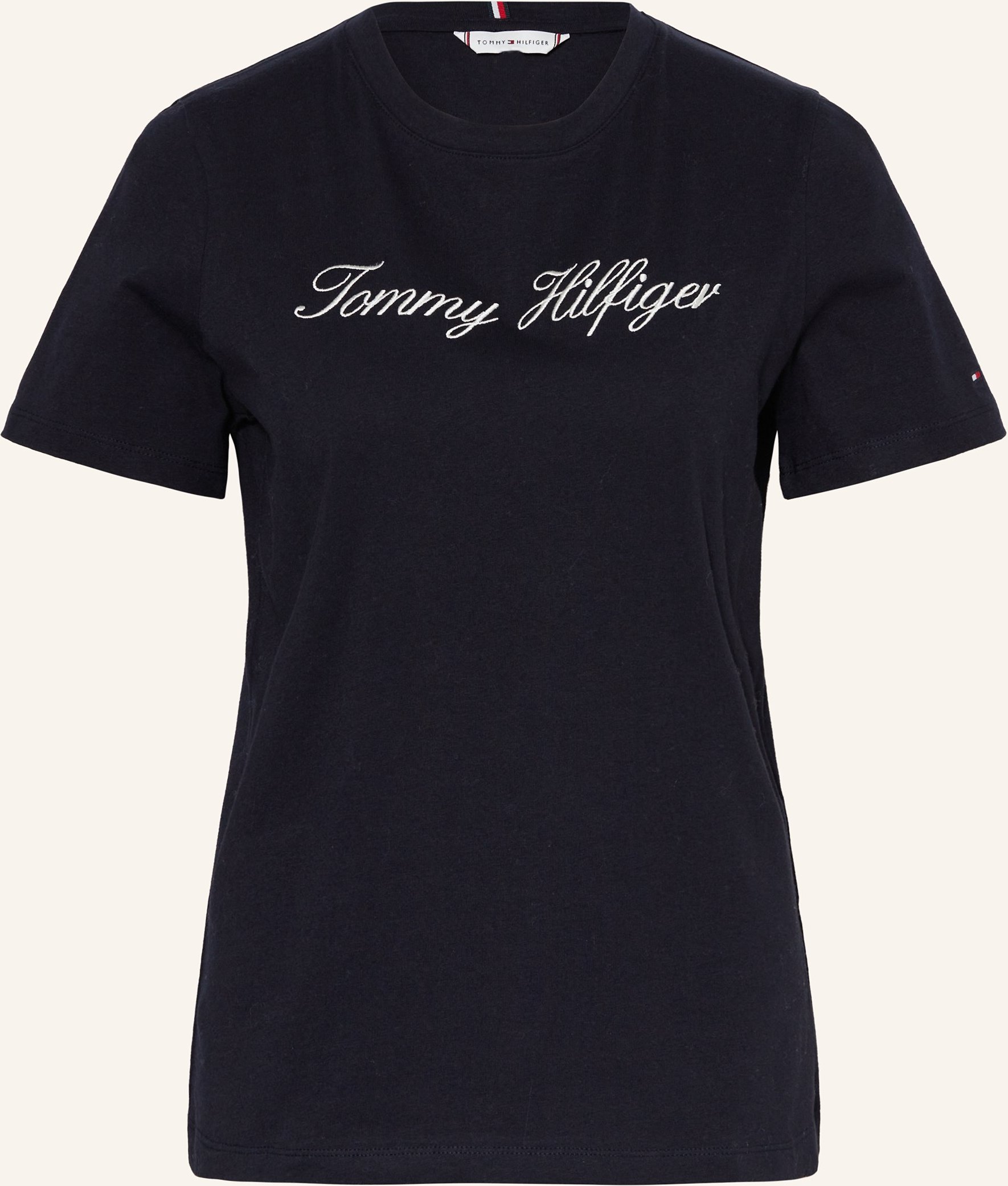 Tommy Hilfiger T-Shirt blau