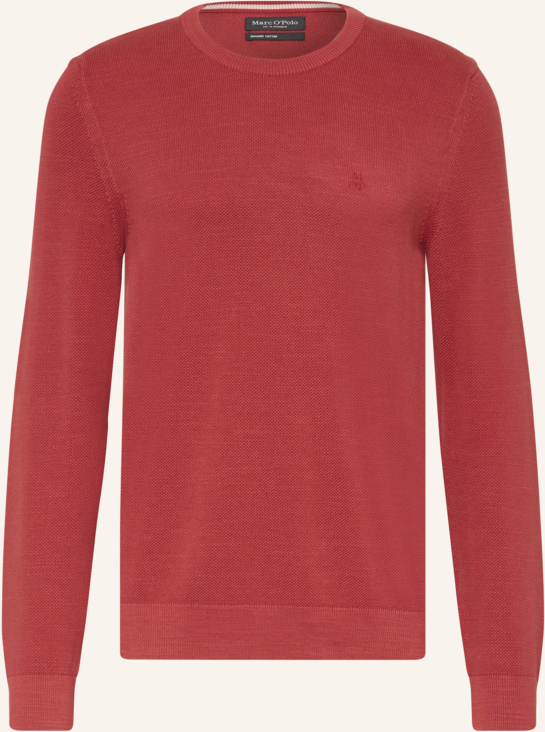 Marc O'polo Pullover rot