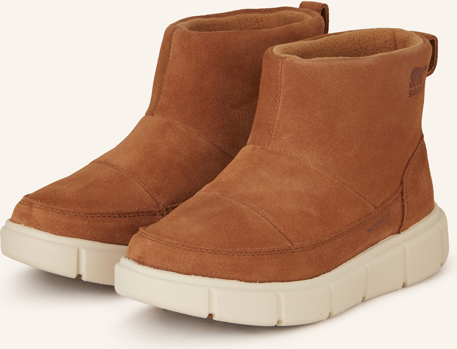 Sorel Boots Sorel Explorer™ Iii braun