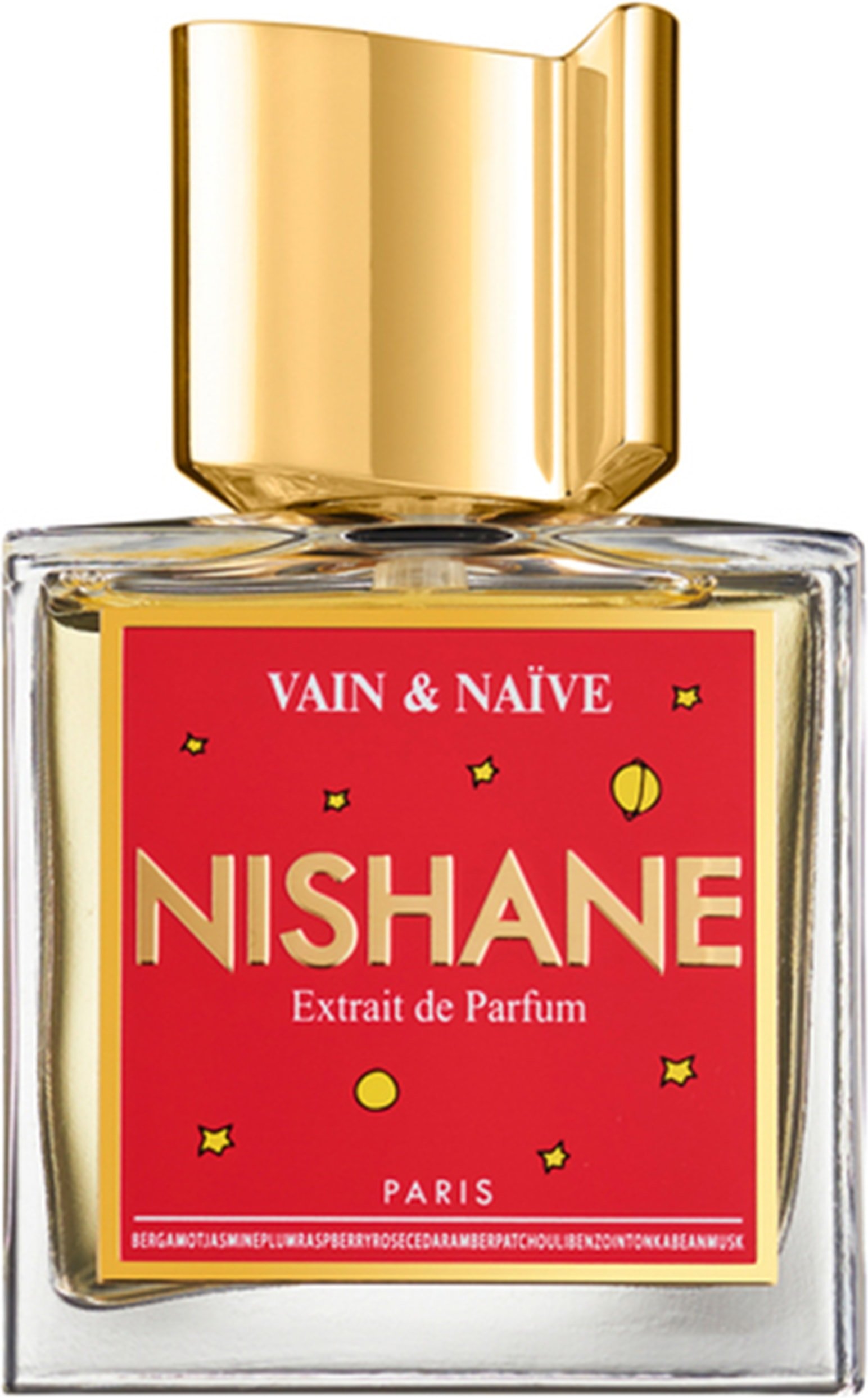 Thumbnail - Nishane Vain & Naïve Extrait de Parfum 50 ml