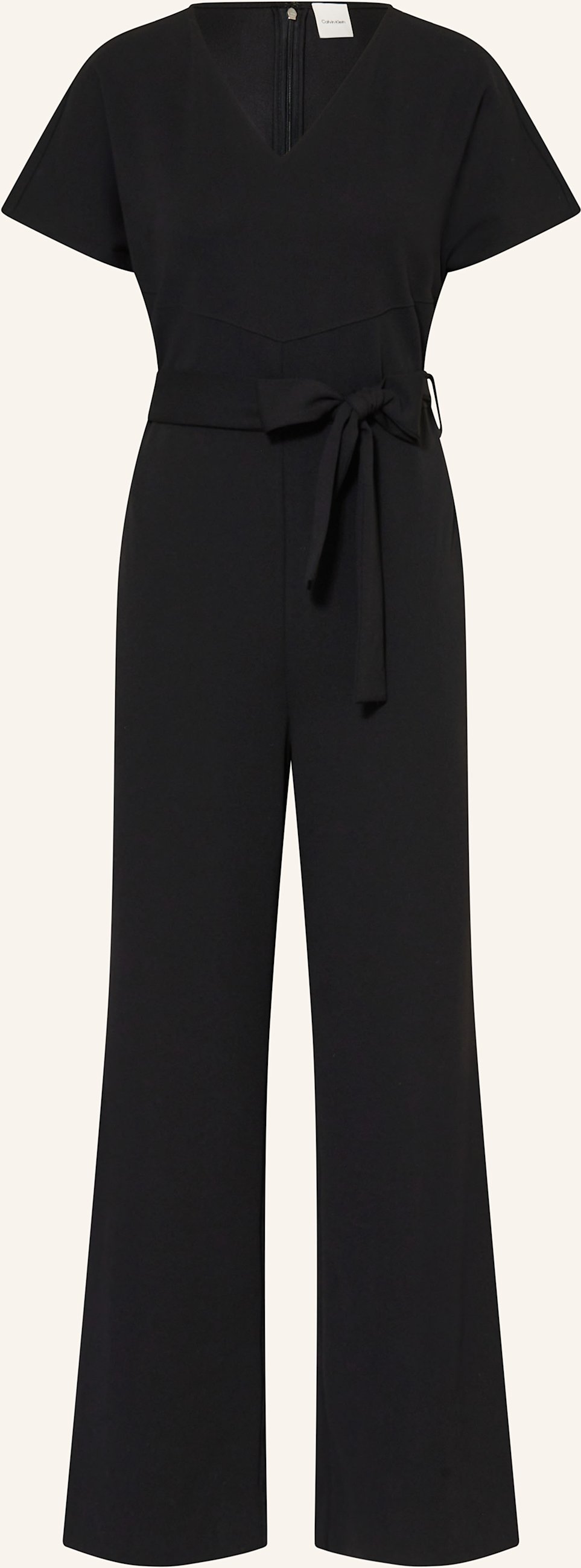 Thumbnail - Calvin Klein Jumpsuit schwarz