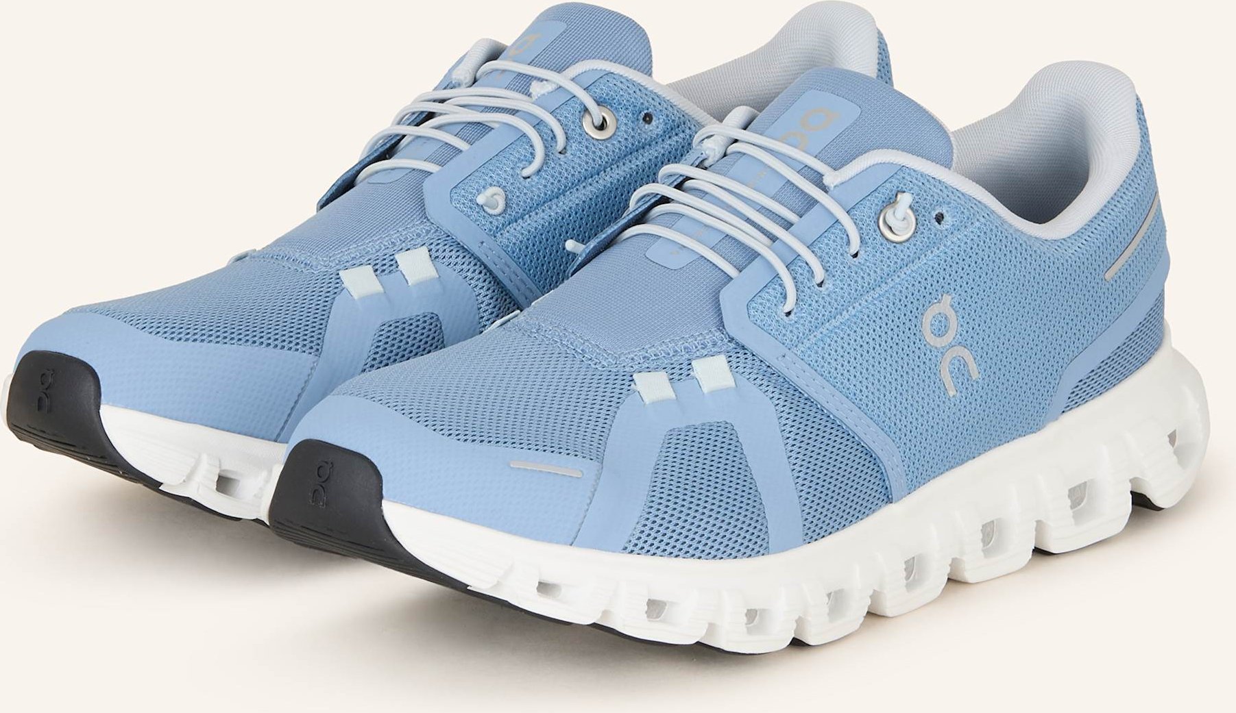Thumbnail - On Sneaker Cloud 6 blau