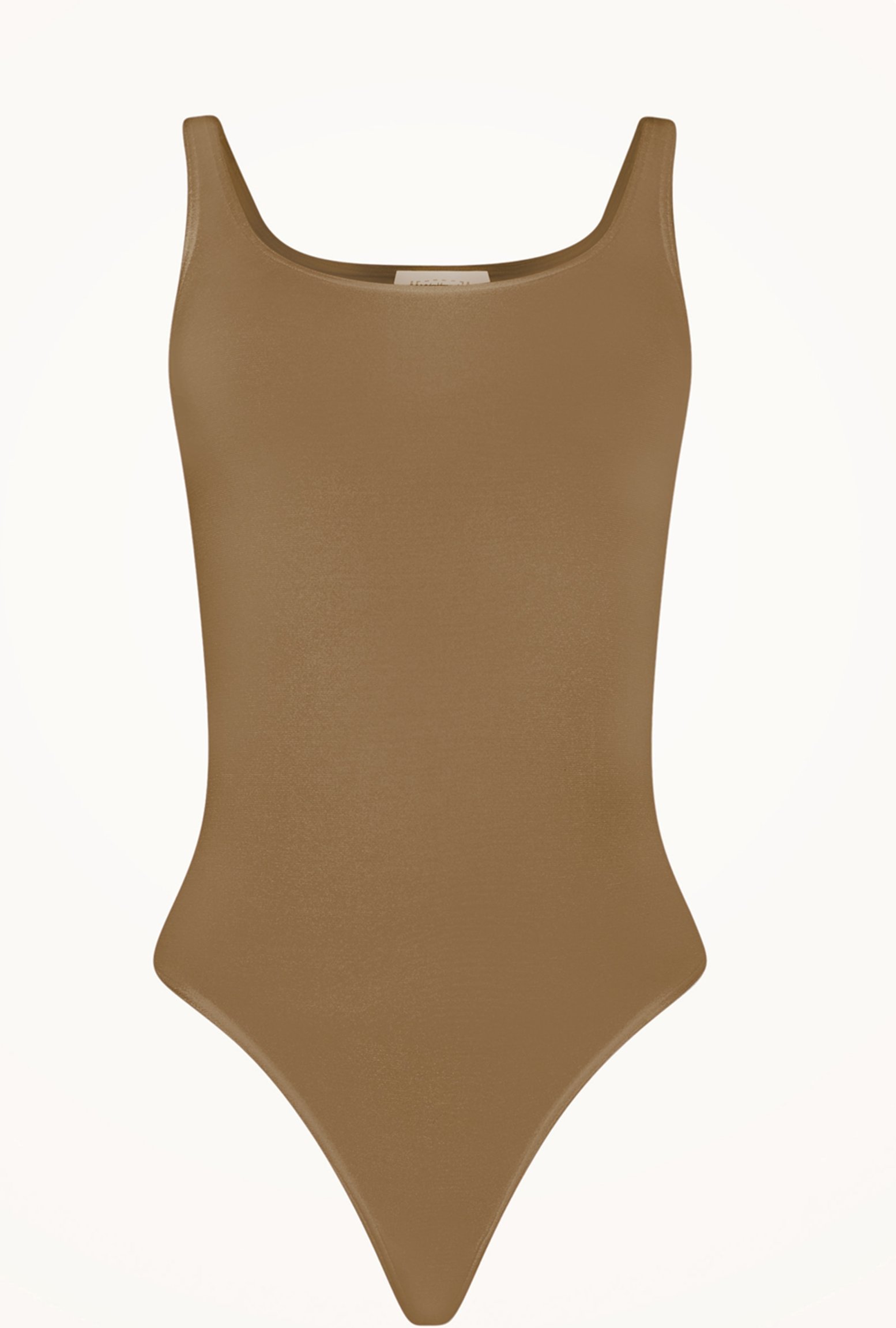 Wolford String-Body Jamaika beige