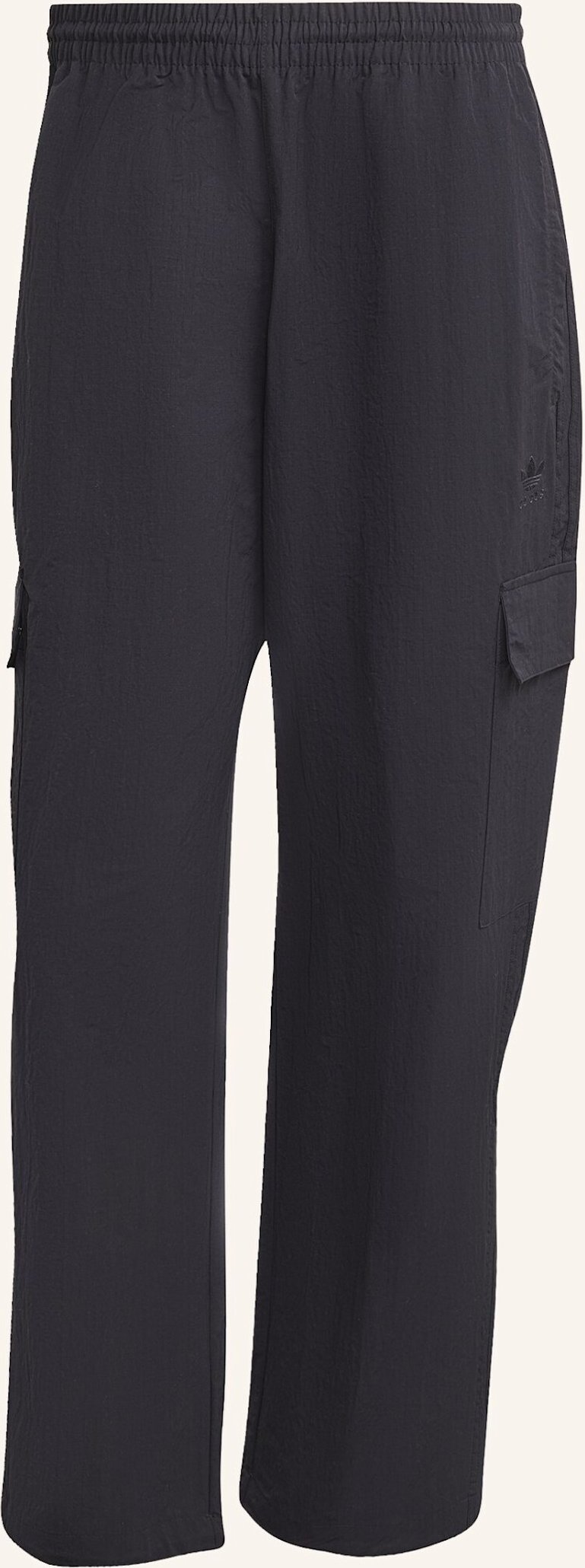 Thumbnail - Adidas Originals Adicolor Classics 3-Streifen Cargohose schwarz