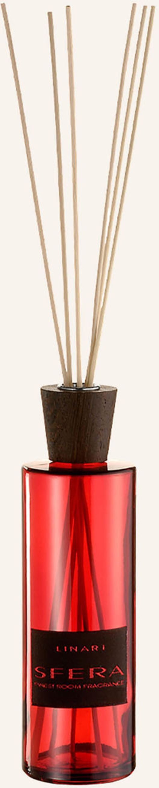 Linari Diffusor Sfera rot