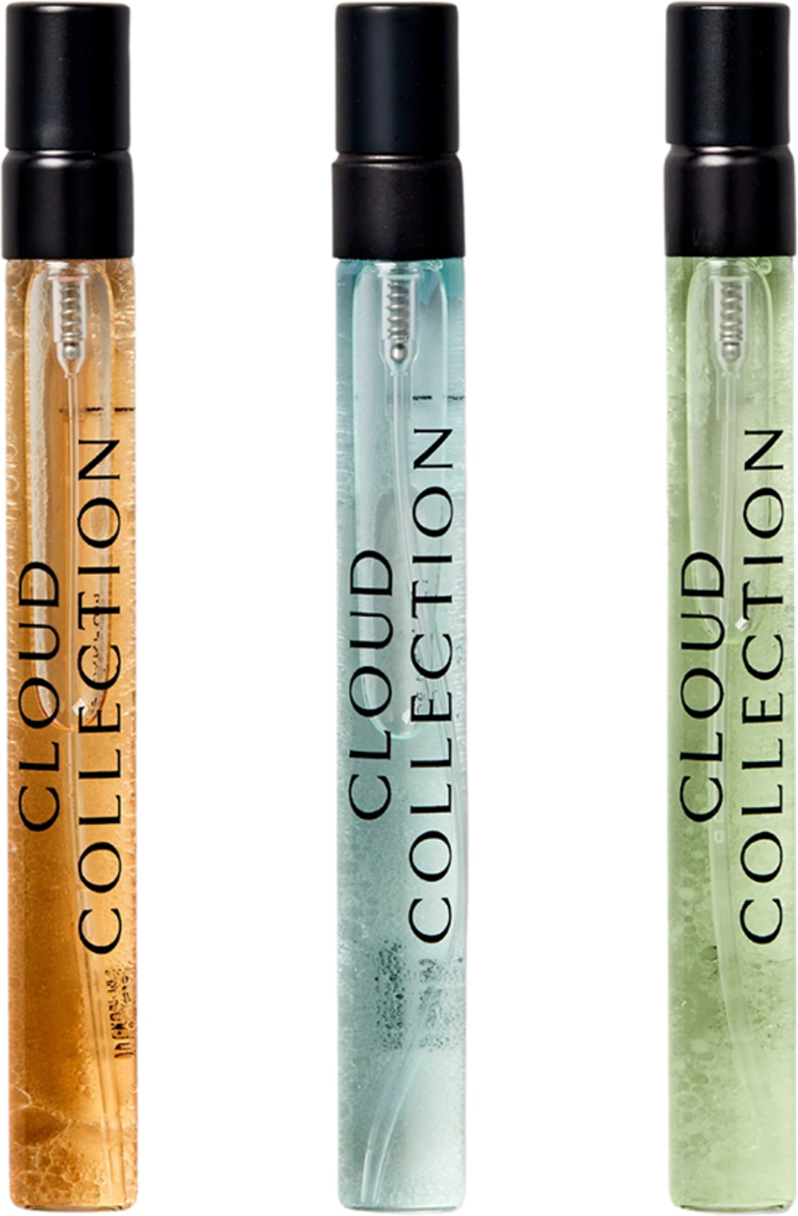 Zarkoperfume Cloud Collection Travelsize Set Duft-Set 30 ml