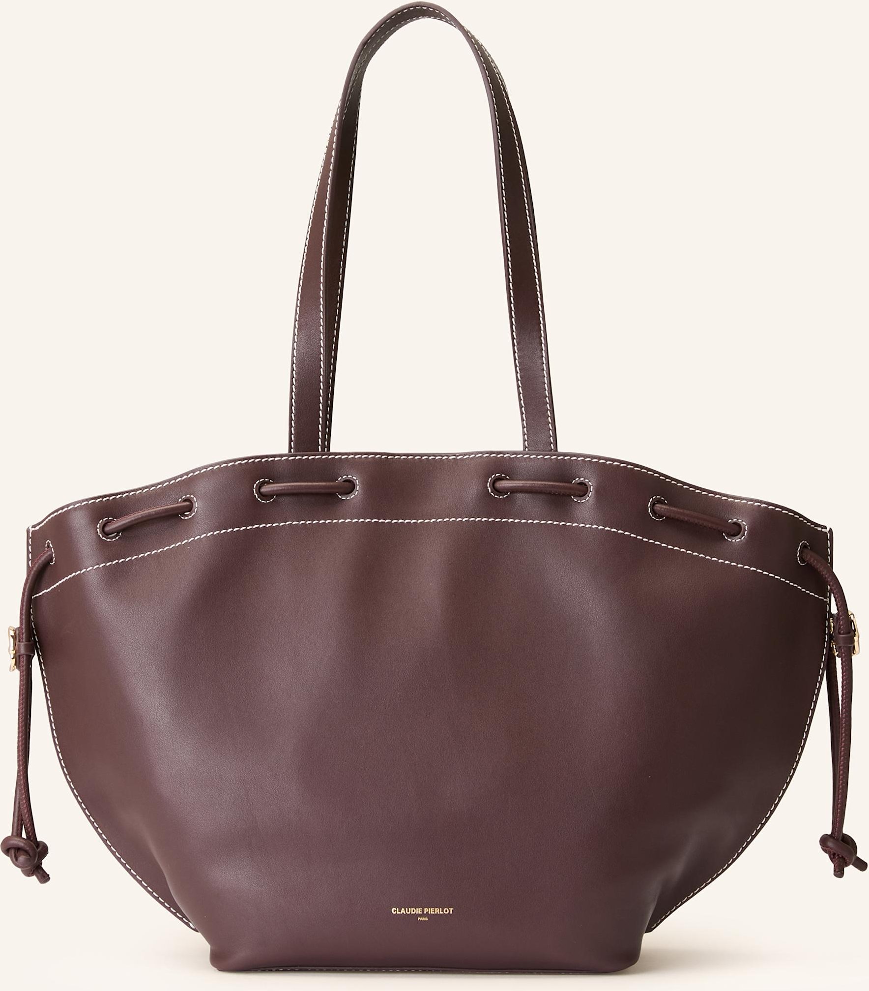 Claudie Pierlot Shopper rot