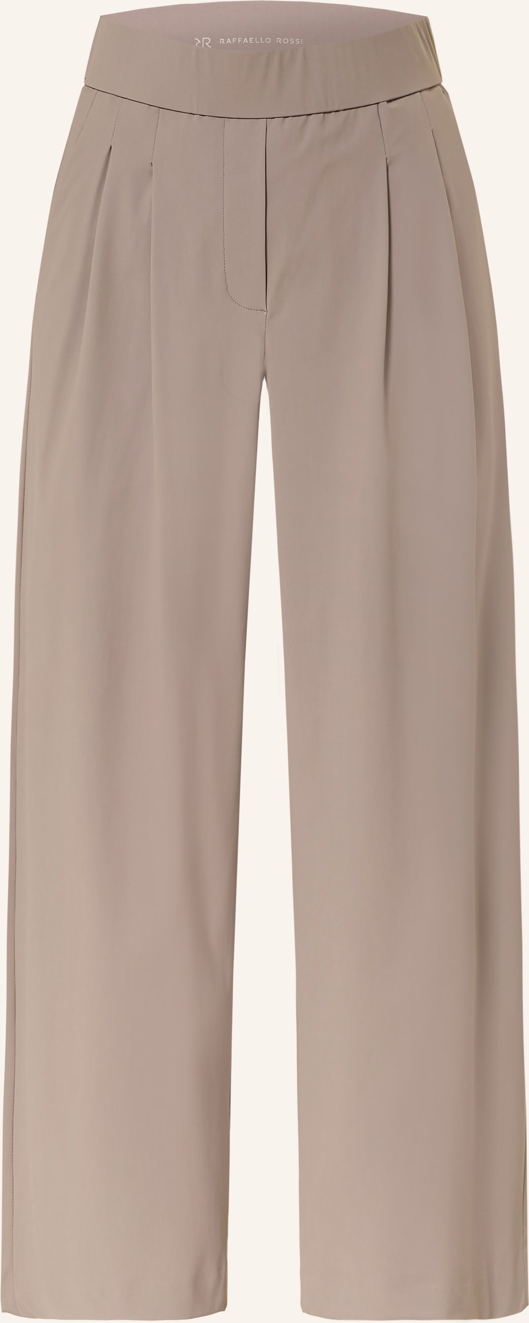Raffaello Rossi 7/8-Hose Mayla beige