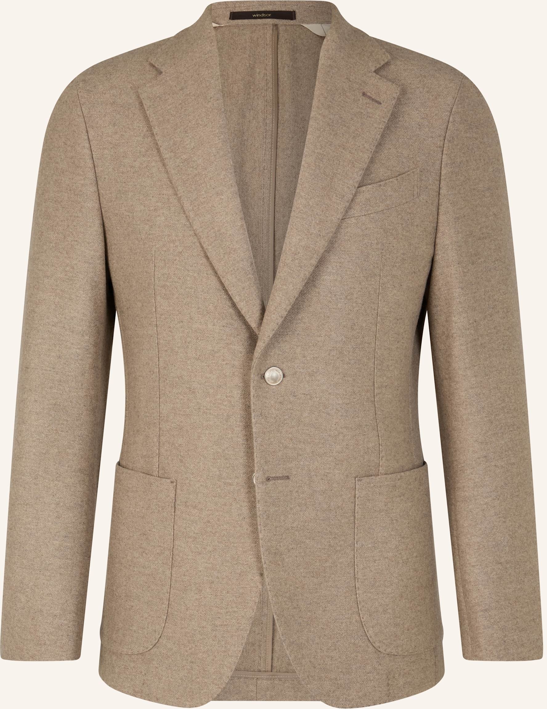 Windsor. Sakko Shaped Fit beige