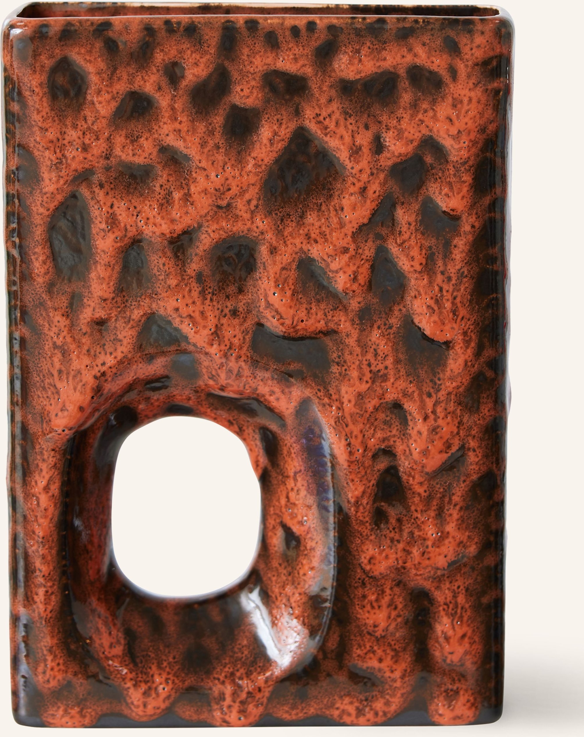 Hkliving Vase Medium rot