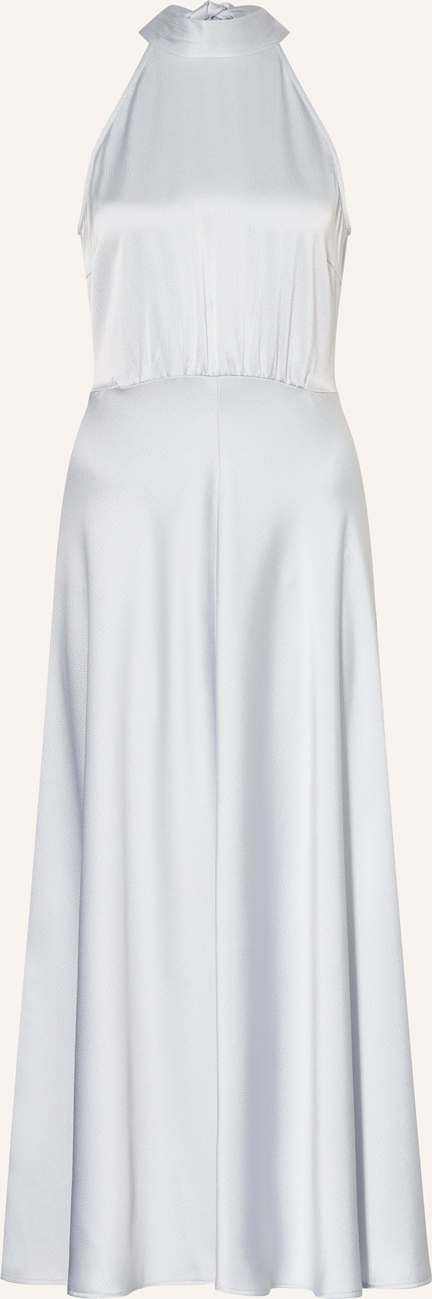 Samsøe Samsøe Kleid Rheo blau