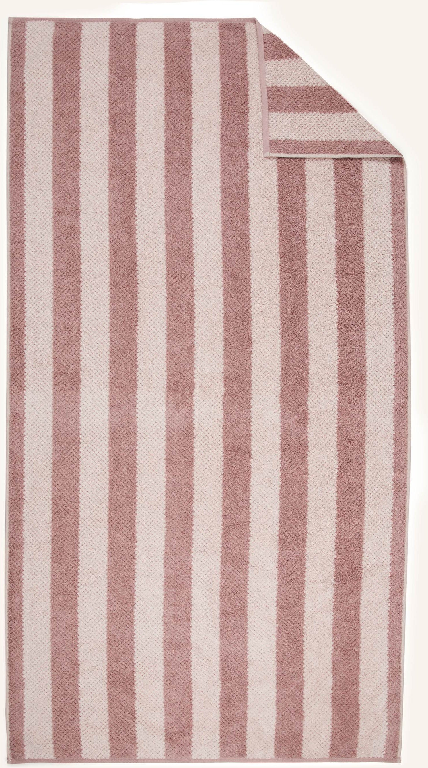 Thumbnail - Cawö Duschtuch rosa