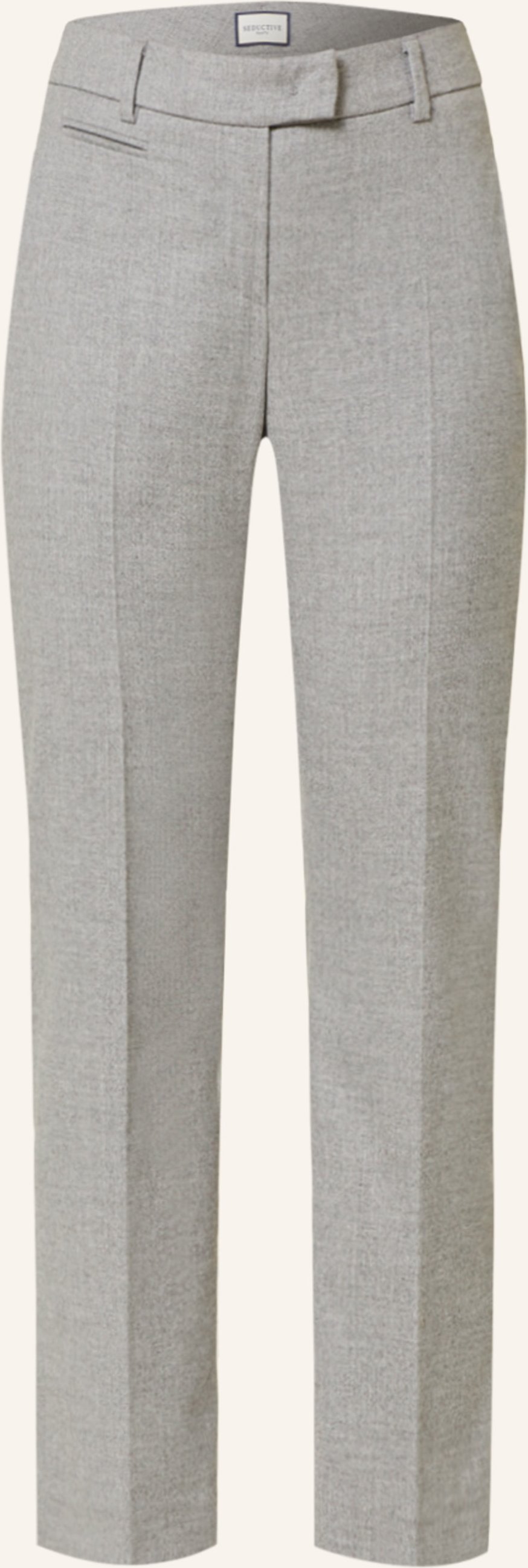 Seductive Hose Mary grau