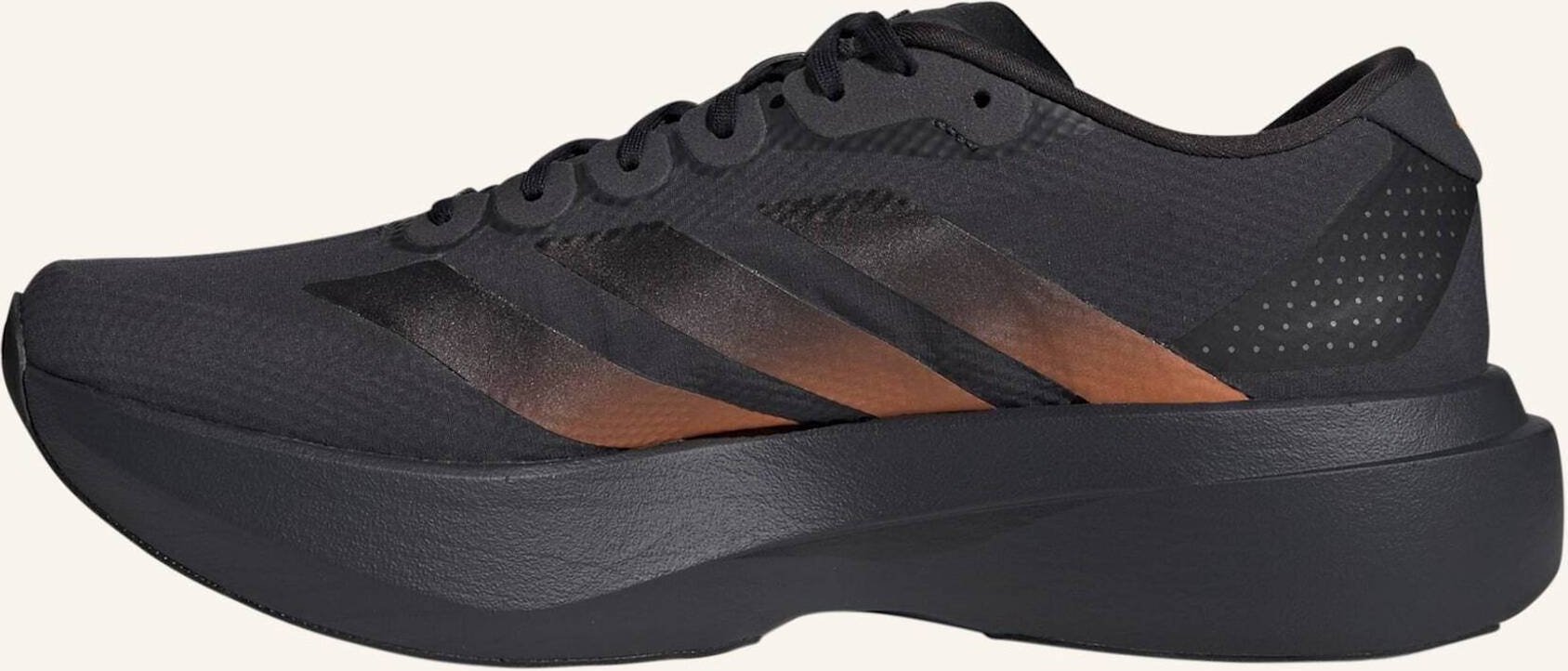 Adidas Adizero Evo Sl Schuh grau