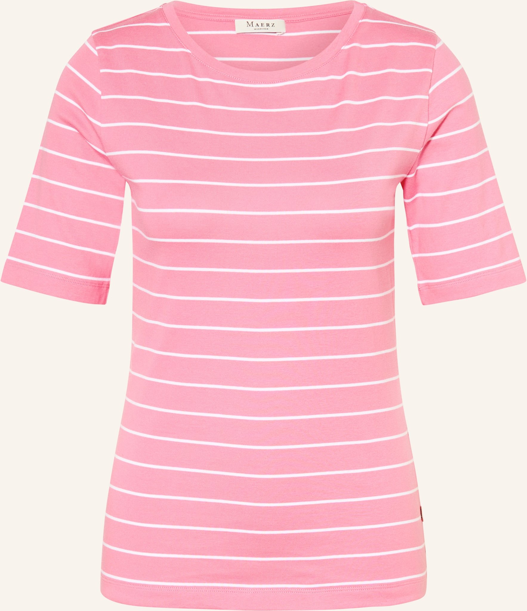 Maerz Muenchen T-Shirt rosa