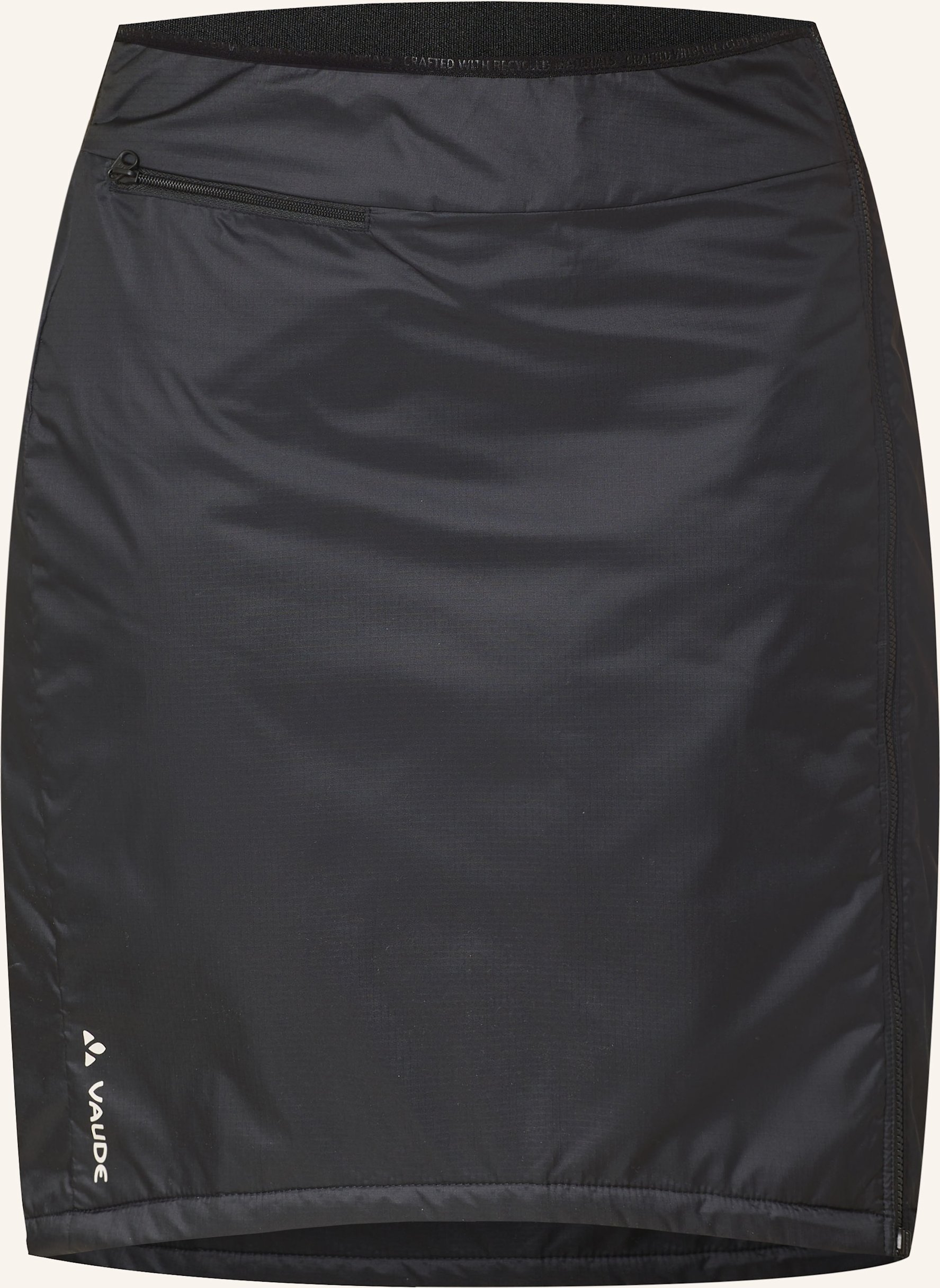 Vaude Outdoor-Rock Neyland Zum Wenden schwarz