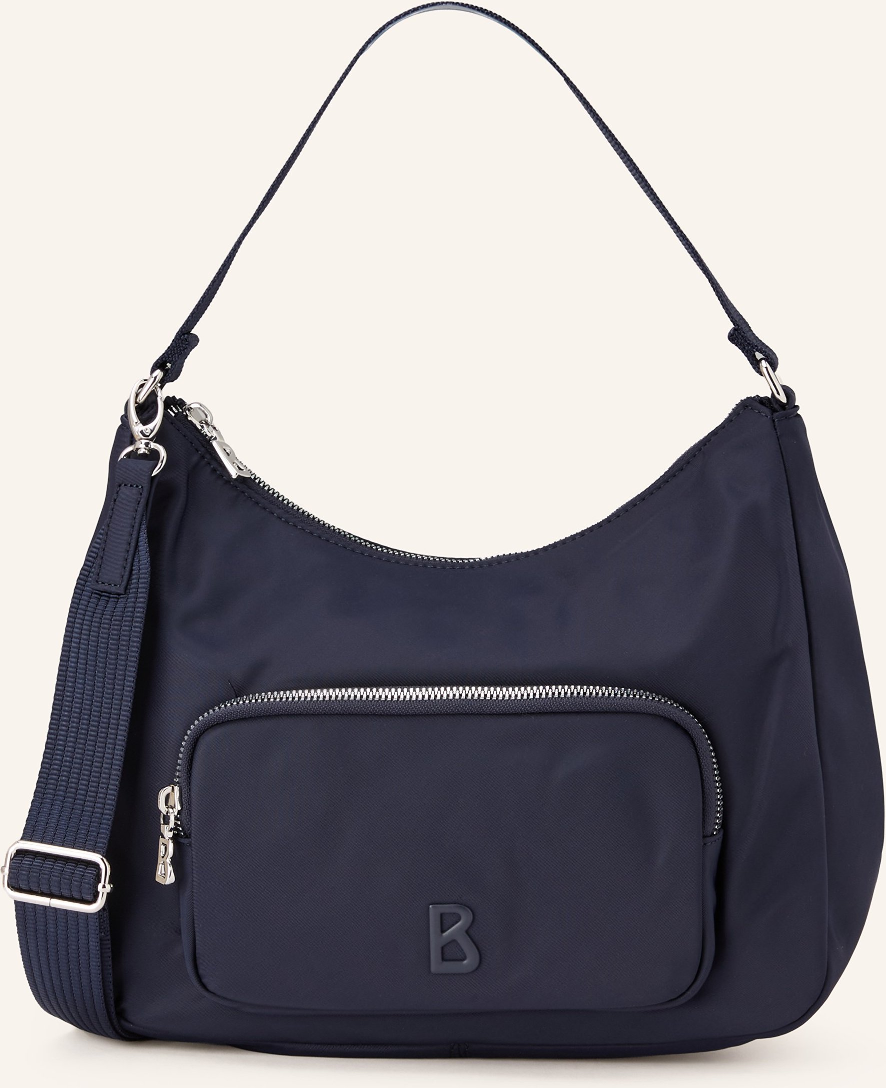 Bogner Beuteltasche Verbier Play 1.0 Pari blau
