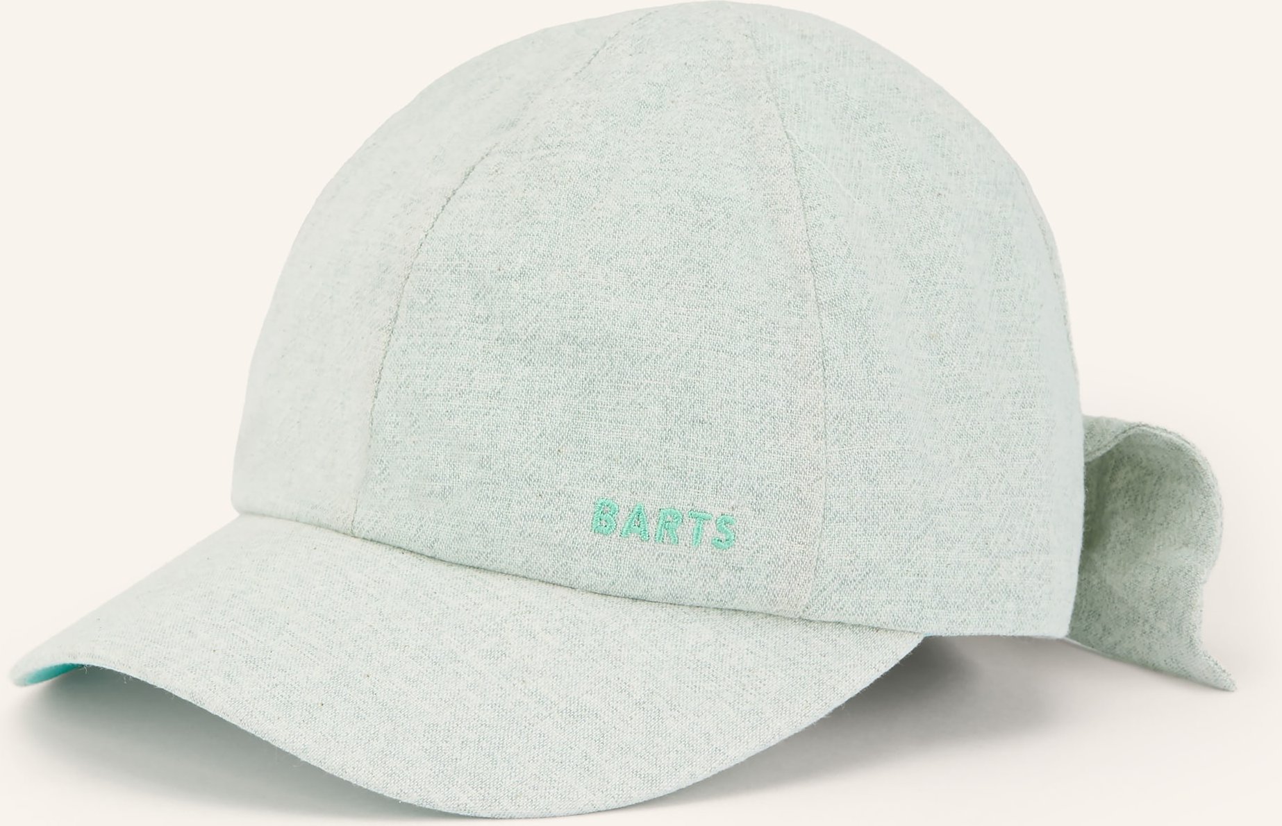 Thumbnail - Barts Cap Wuppy gruen