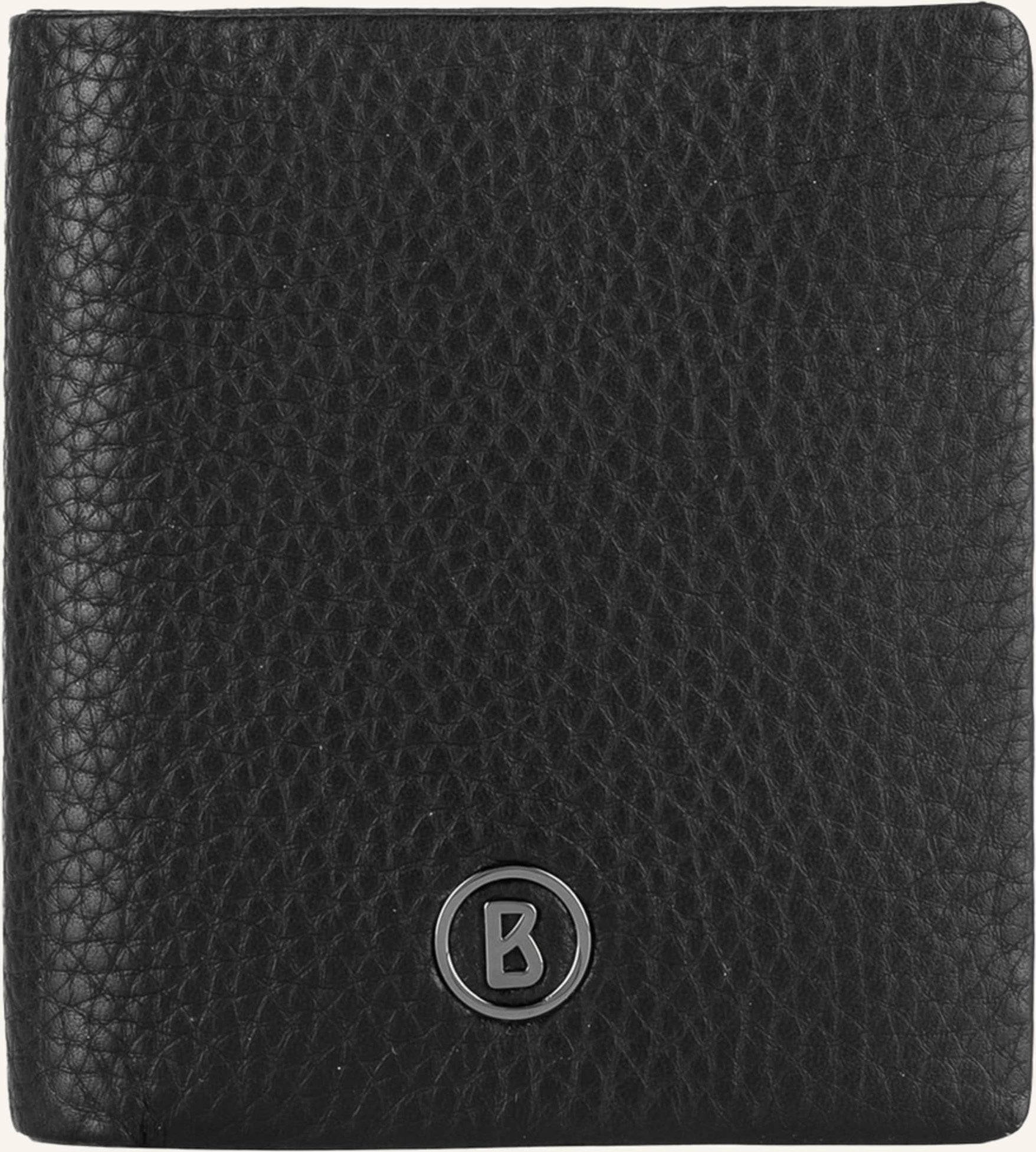 Bogner Geldbörse Vail Sami schwarz