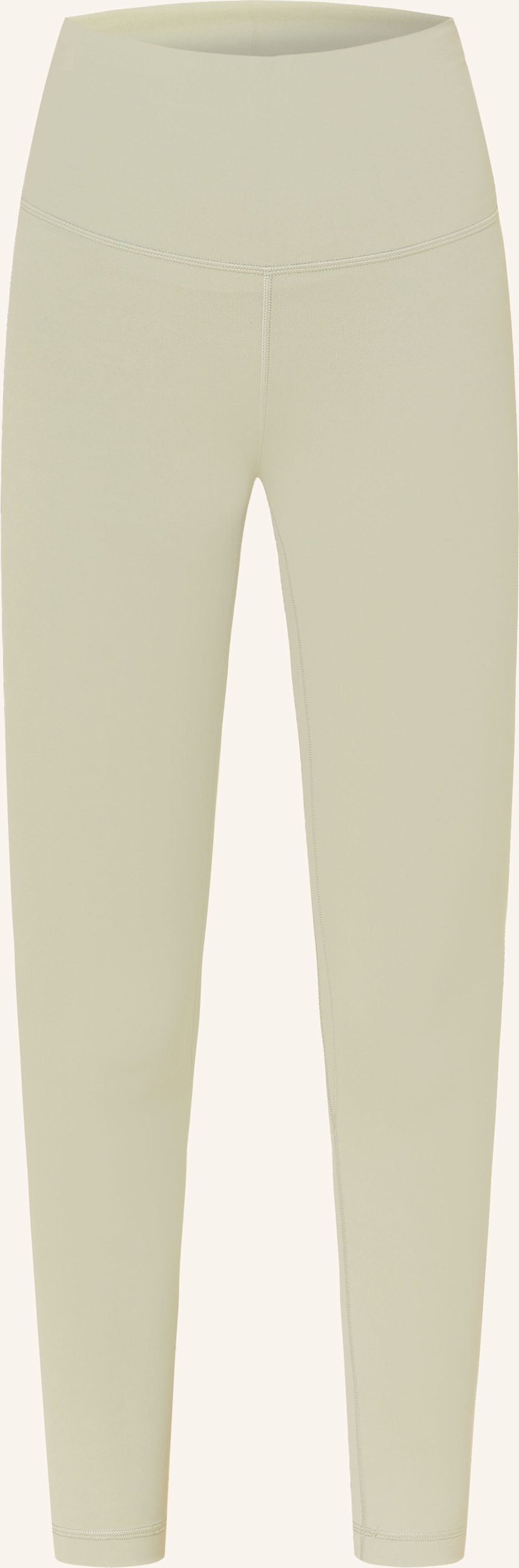 Lululemon Tights Align™ Hr 25in gruen