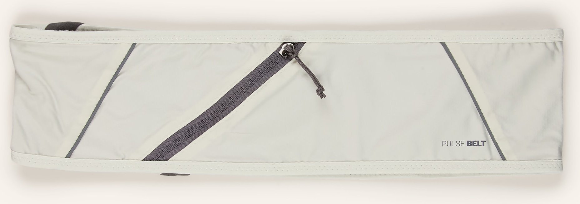 Salomon Laufgürtel Pulse weiss