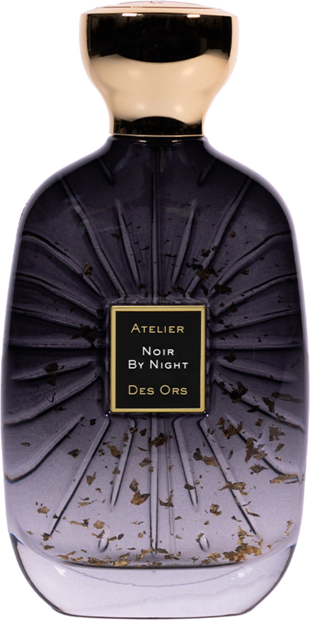 Atelier Des Ors Noir By Night Eau de Parfum 100 ml