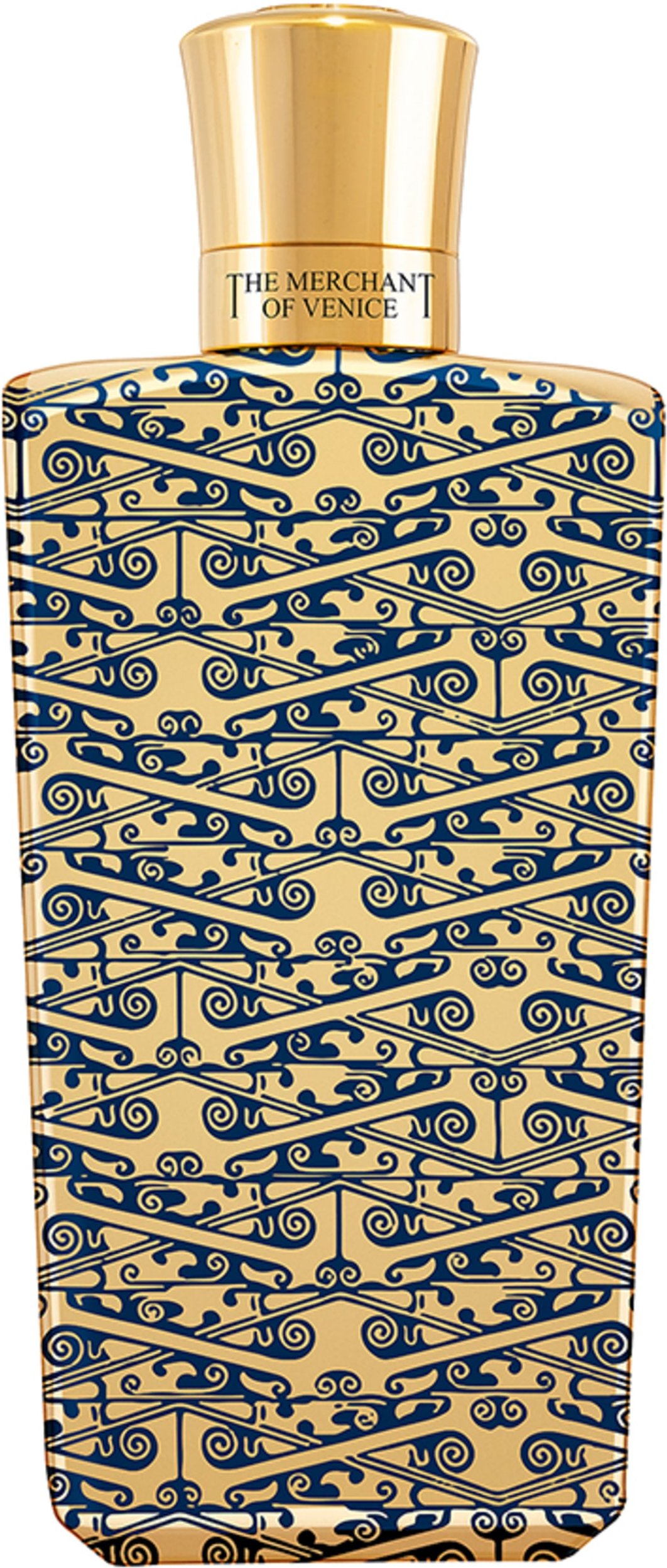 The Merchant Of Venice Gold Regatta Eau de Parfum 100 ml