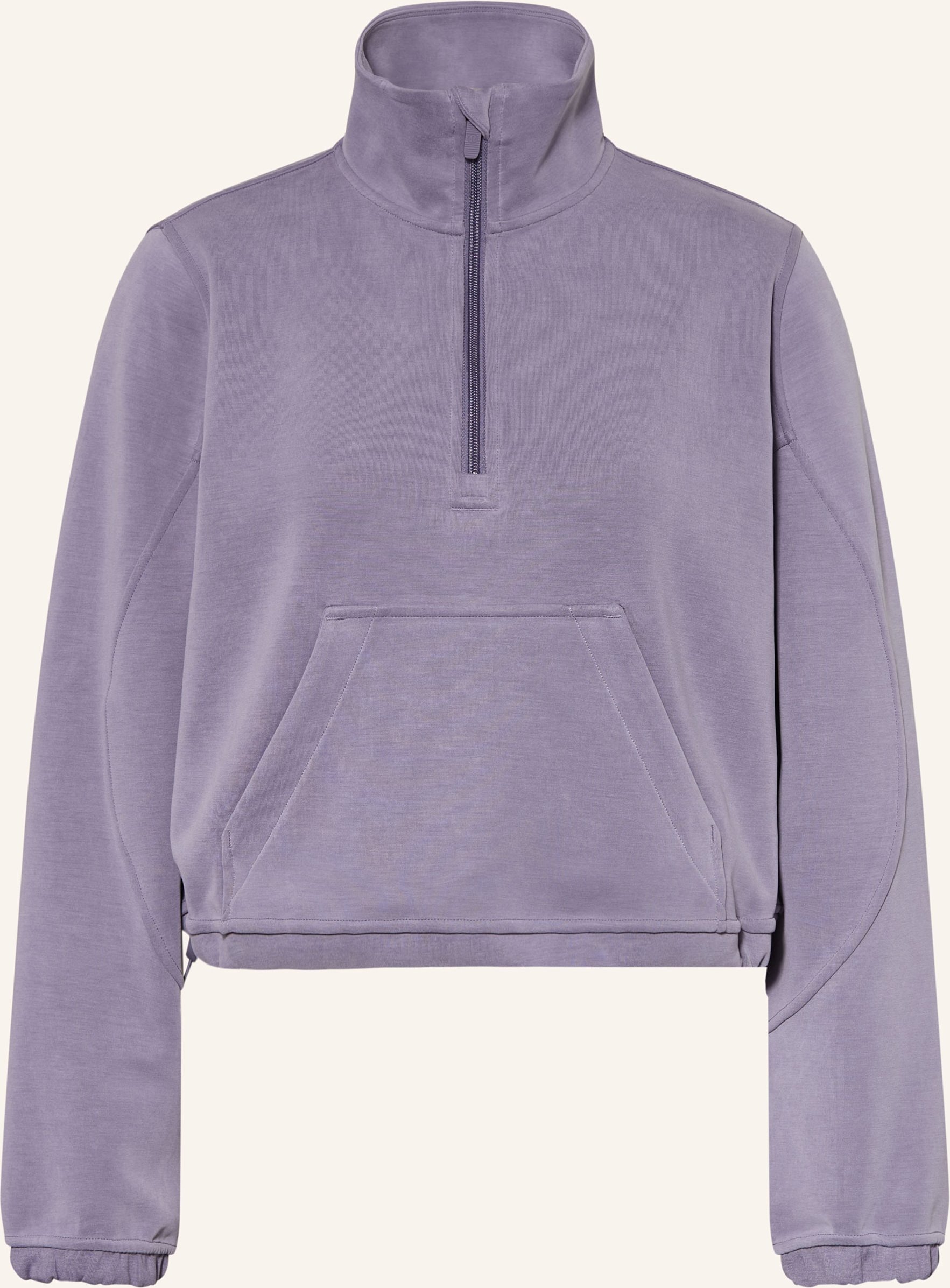 Thumbnail - Lululemon Sweatshirt blau