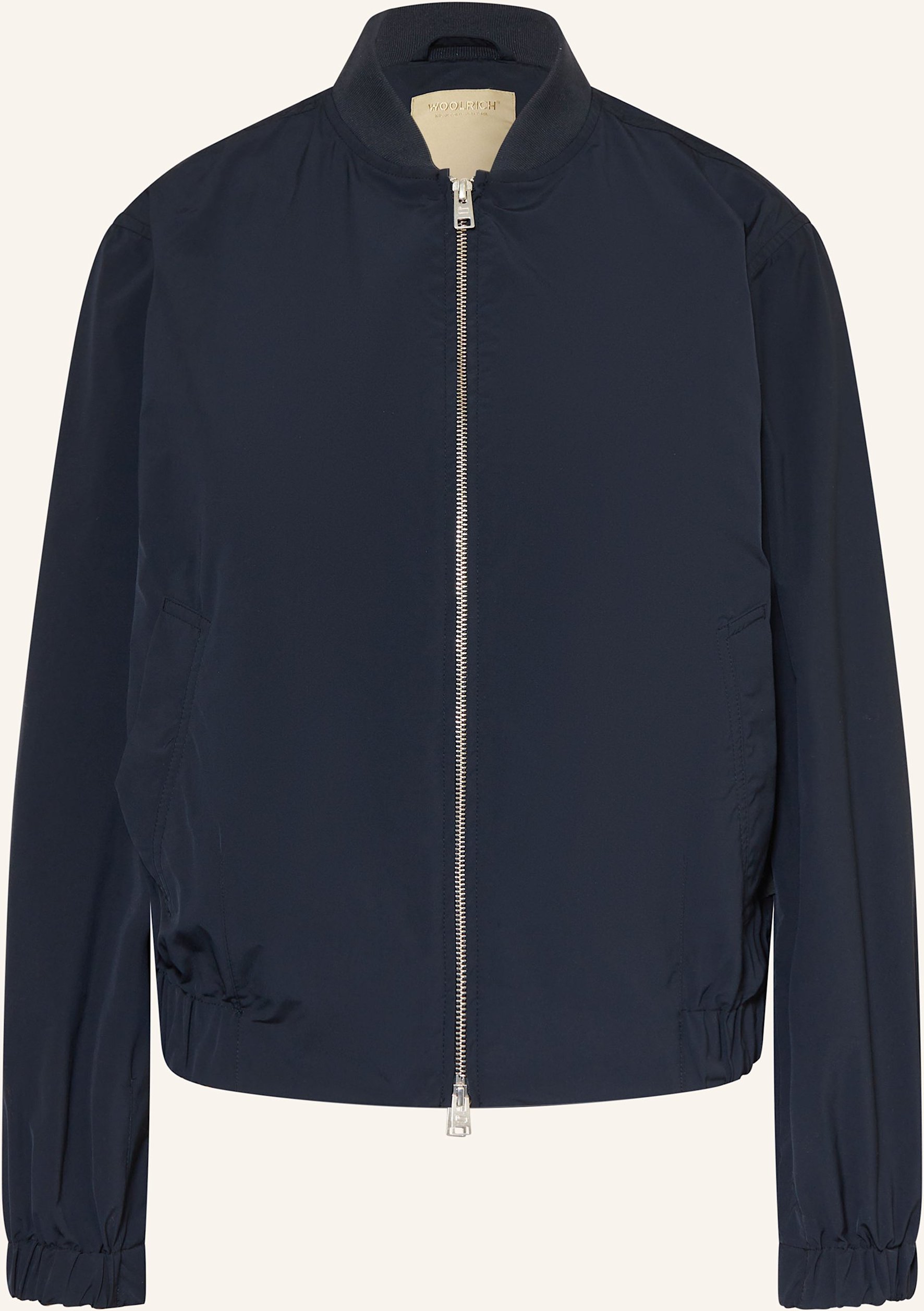 Woolrich Blouson blau