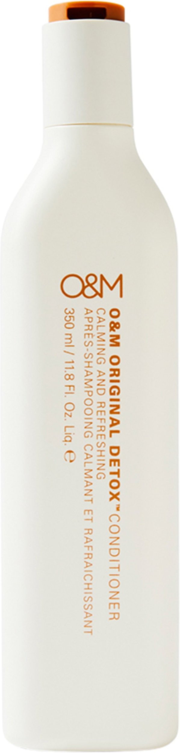 Thumbnail - O&M O&M Original Detox Conditioner 350 ml