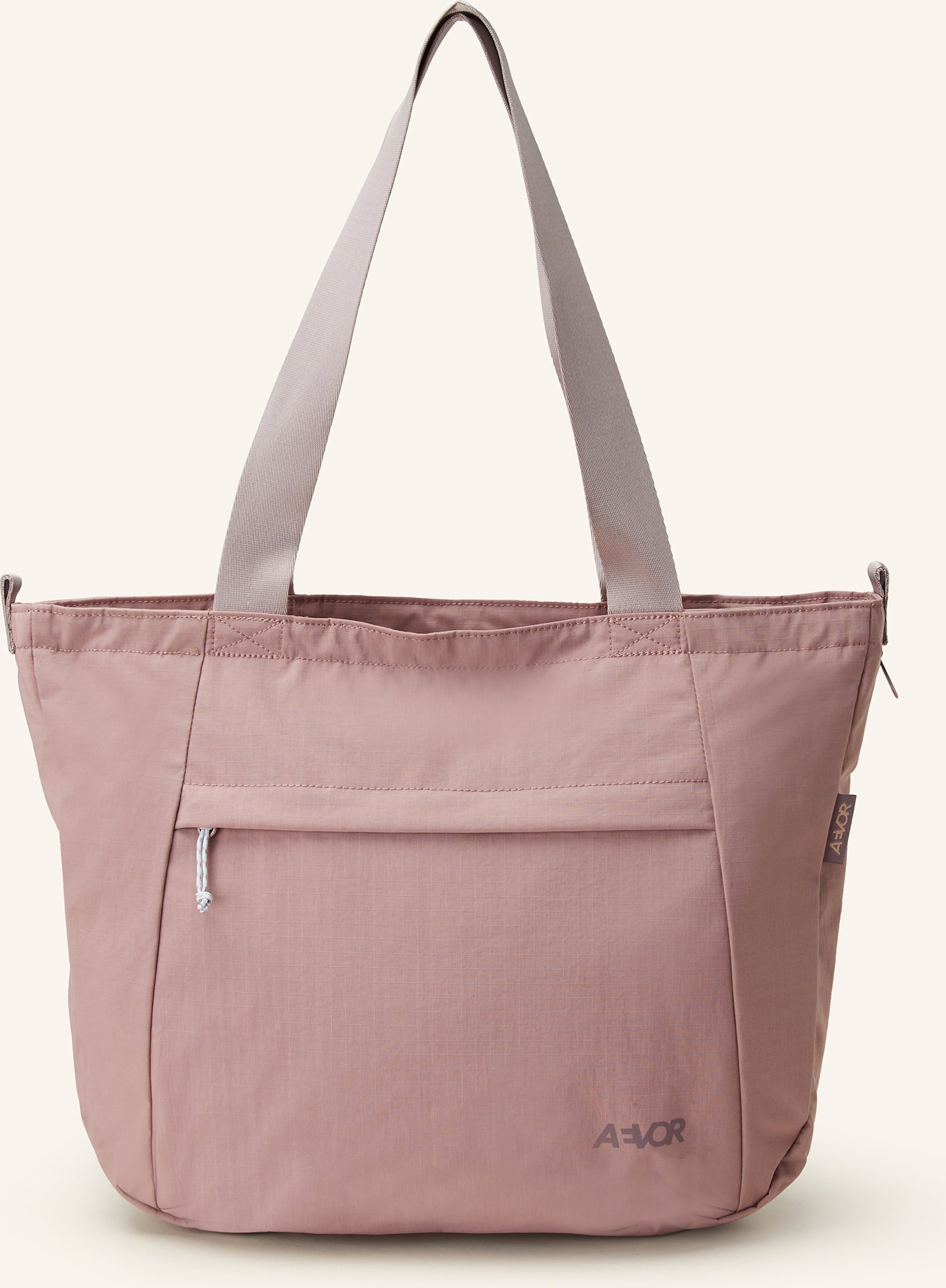 Aevor Shopper rosa