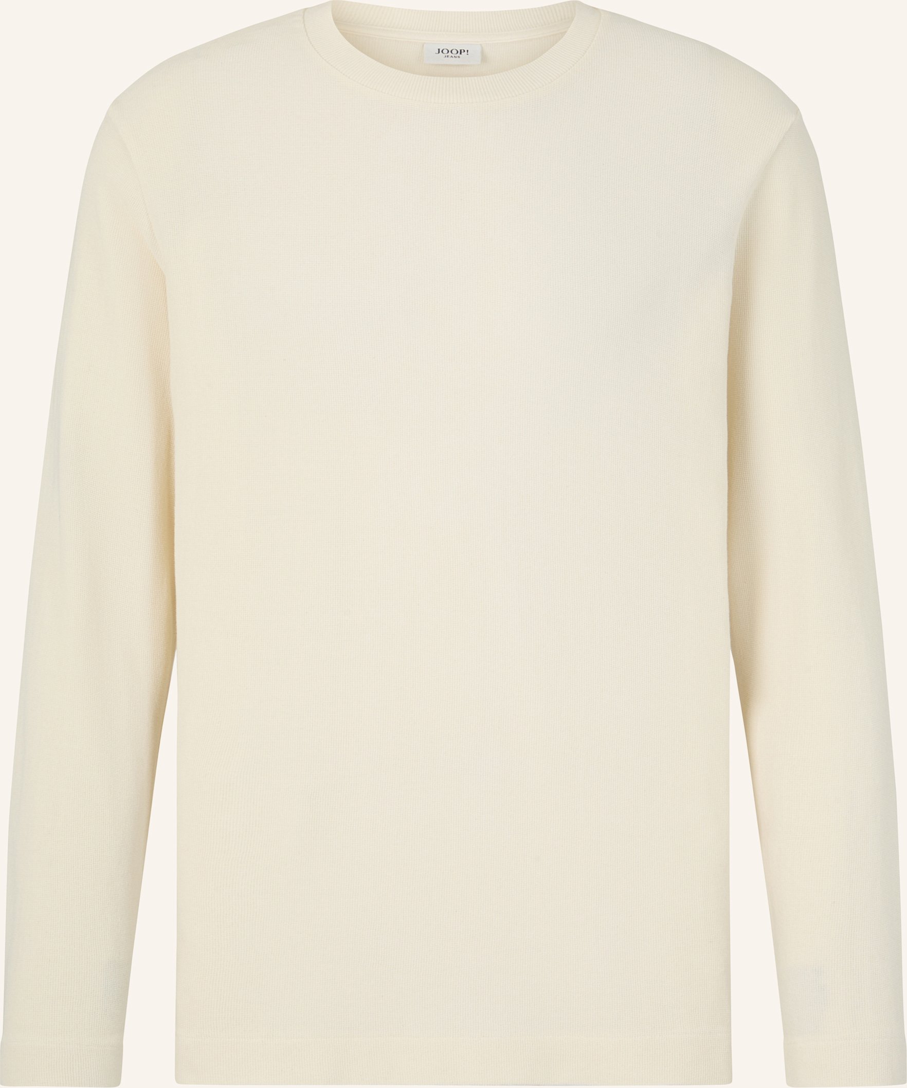 Thumbnail - Joop! Jeans Longsleeve weiss