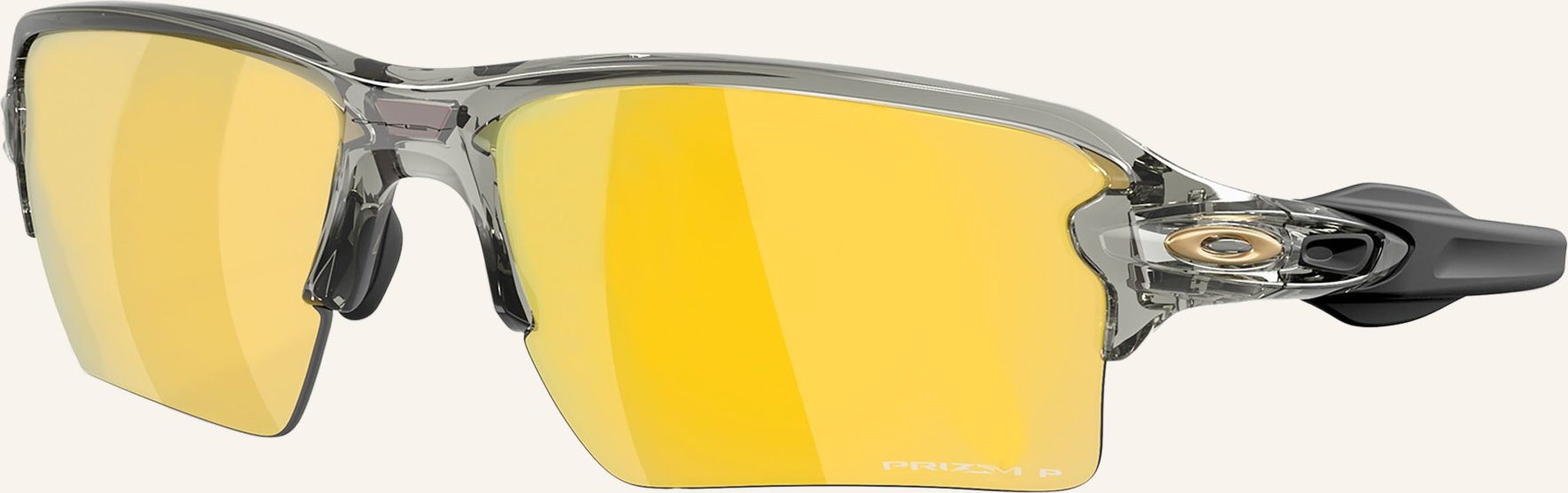 Oakley Sonnenbrille Flak 2.0 Xxl grau