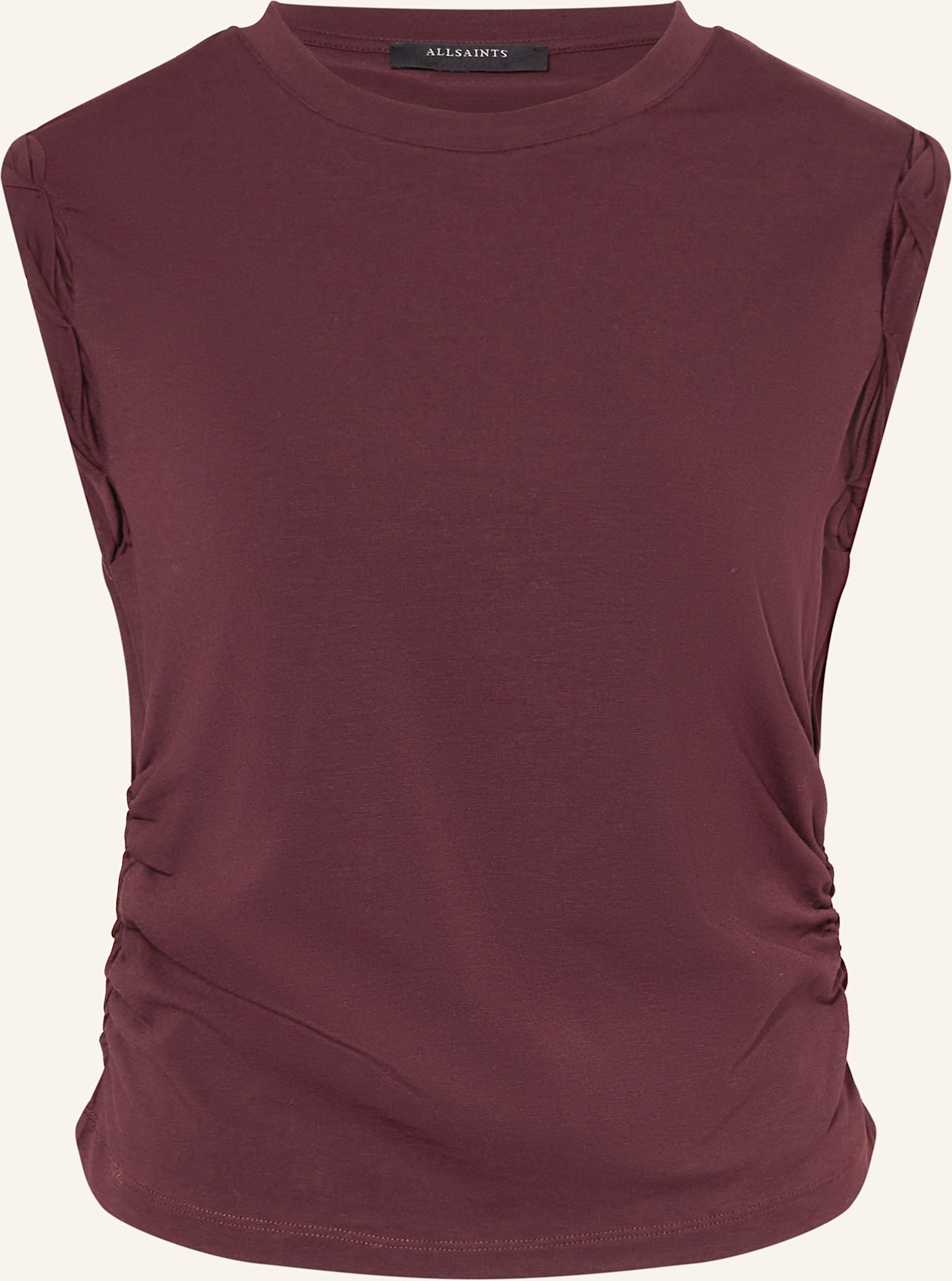 Allsaints Top West rot