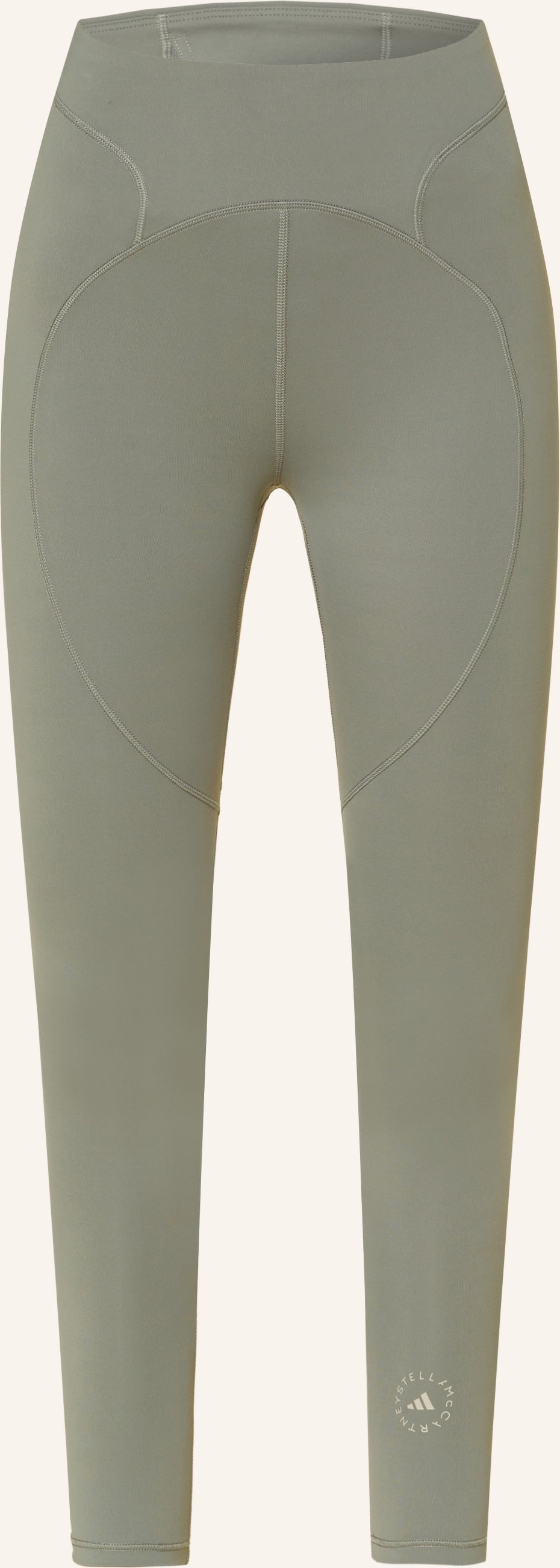 Adidas By Stella Mccartney Tights Asmc Tpr gruen